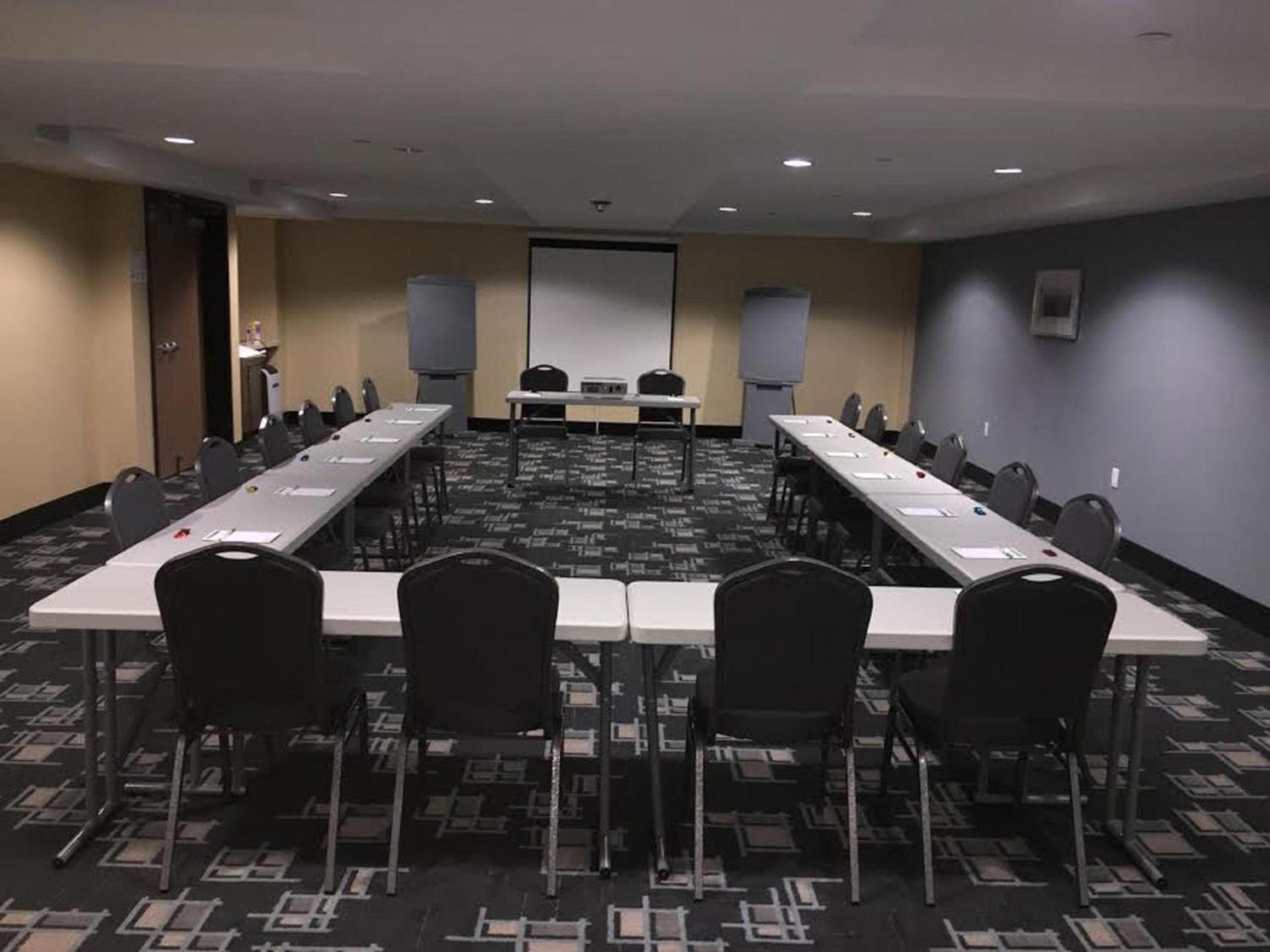Holiday Inn Houston Downtown by IHG photo 44