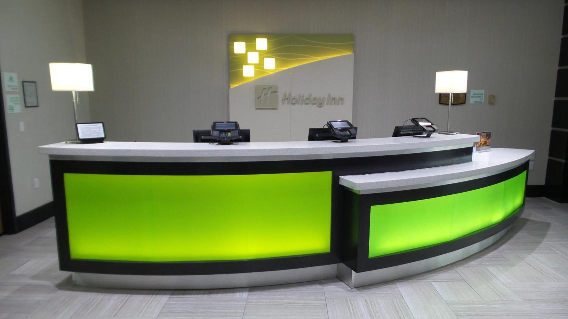 Holiday Inn Houston Downtown by IHG photo 5