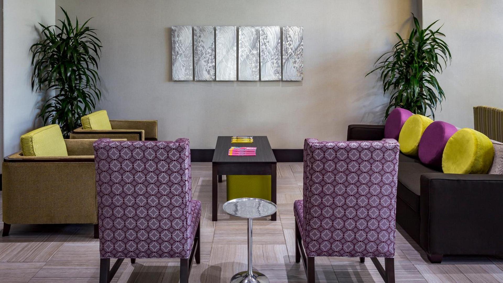 Holiday Inn Houston Downtown by IHG photo 16
