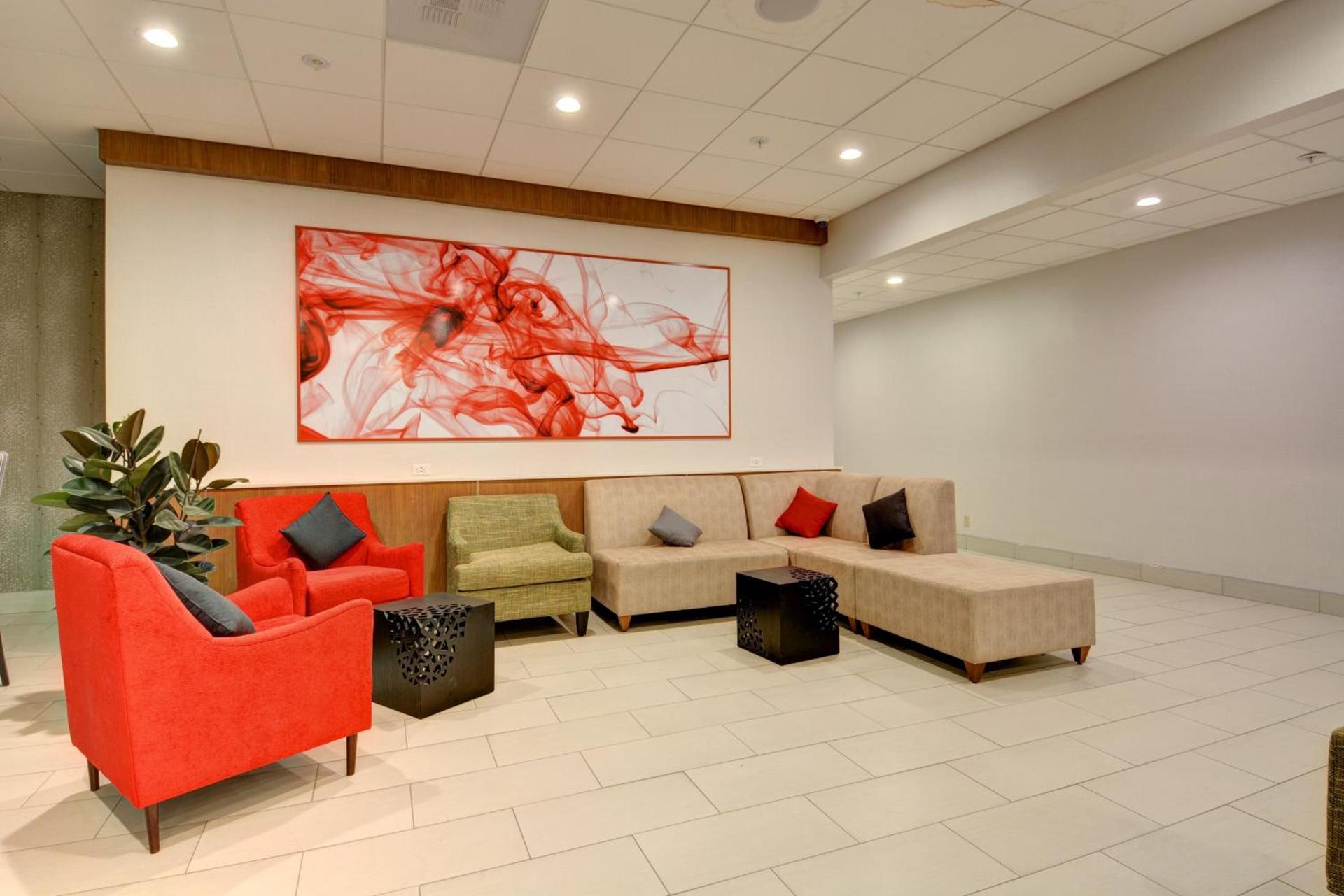 Holiday Inn - Salem by IHG photo 17