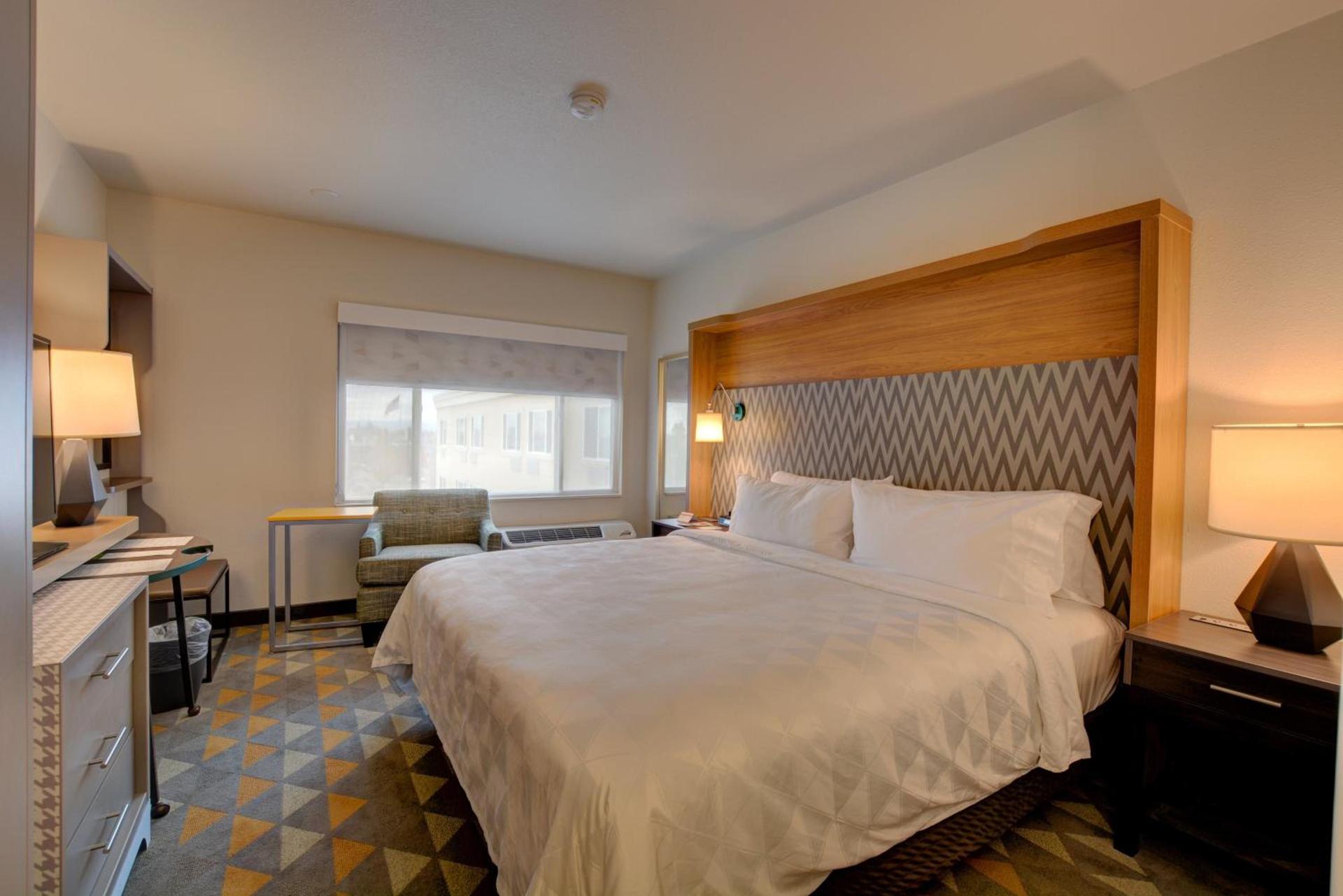 Holiday Inn - Salem by IHG photo 29