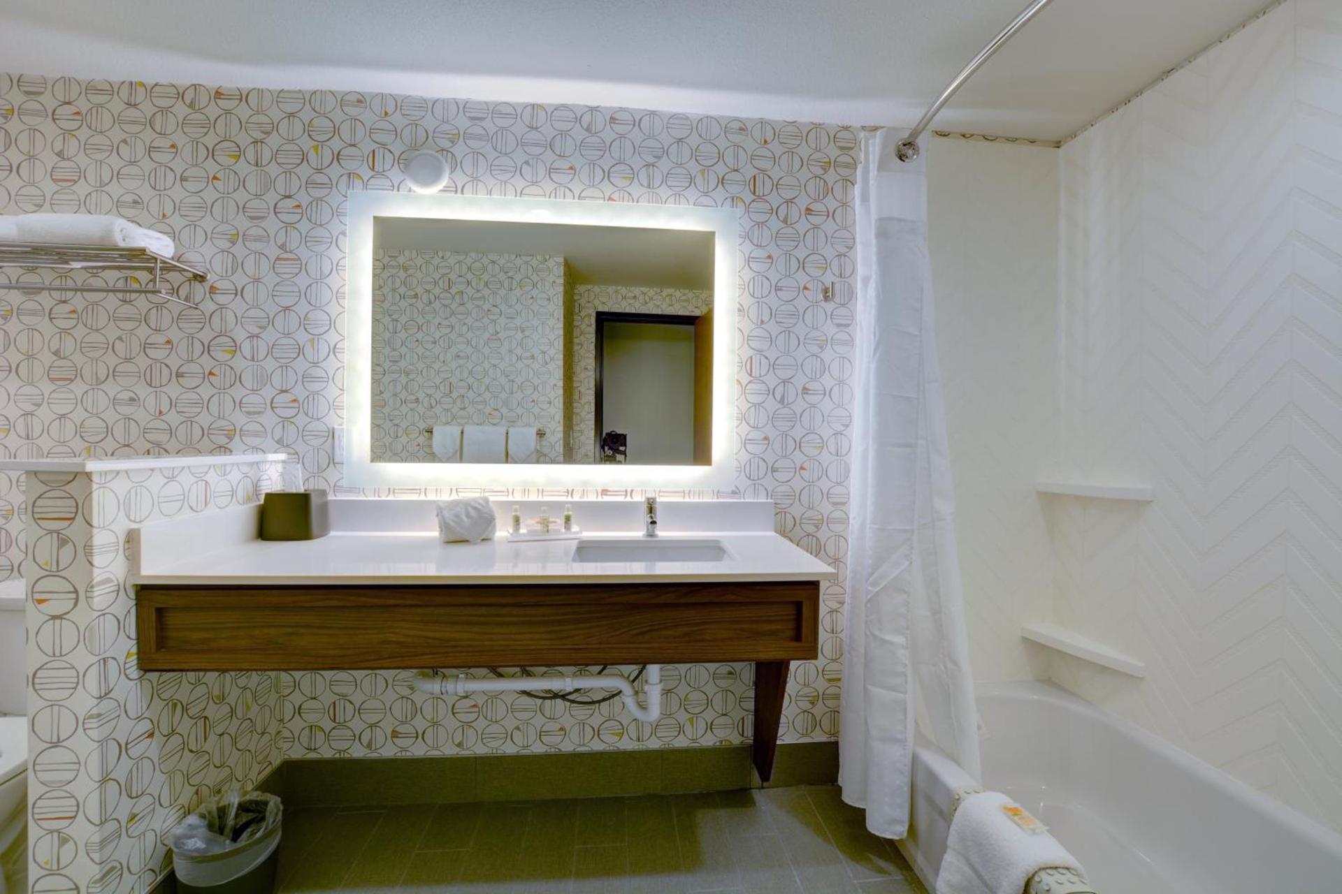 Holiday Inn - Salem by IHG photo 20
