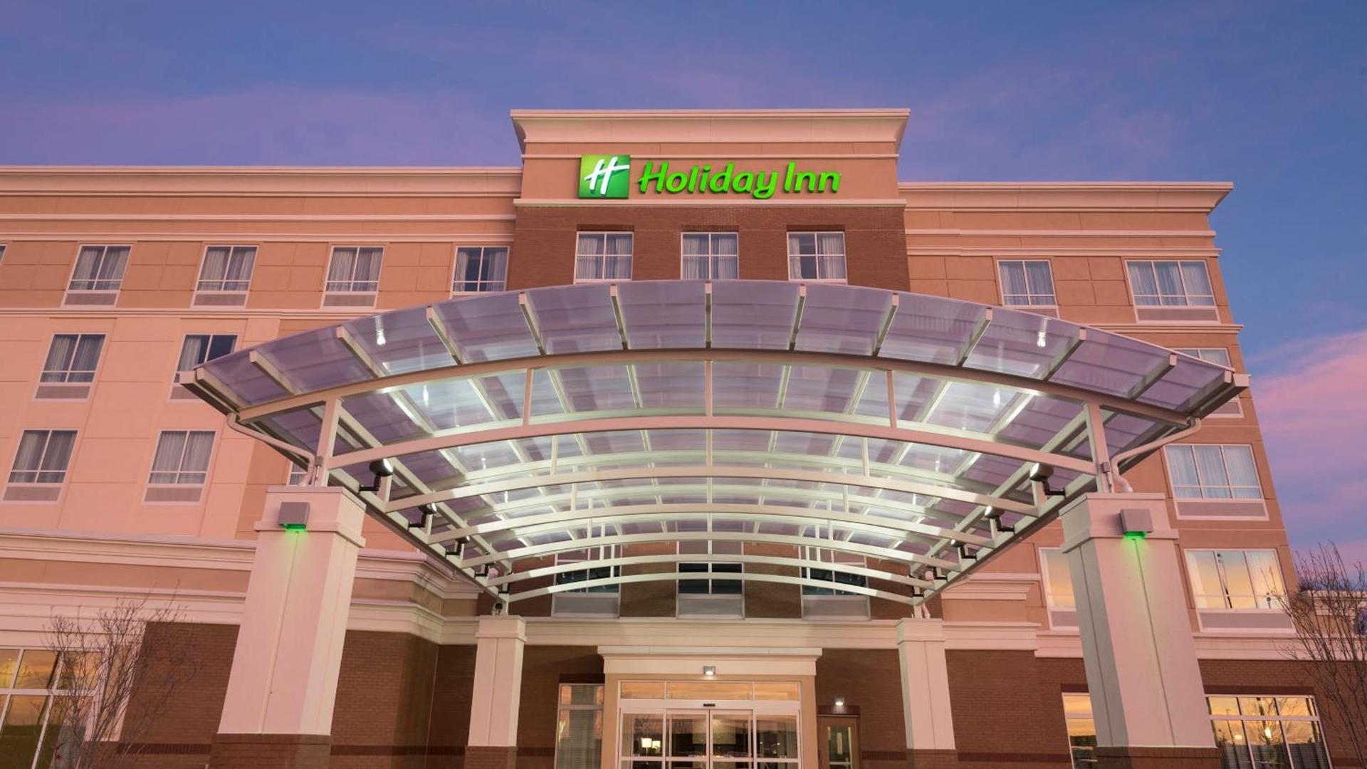 Holiday Inn Indianapolis Airport by IHG photo 30