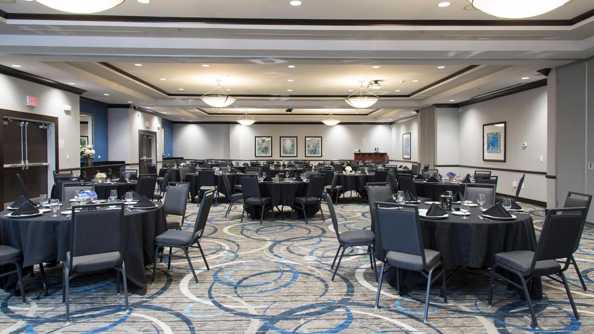 Holiday Inn Indianapolis Airport by IHG photo 55