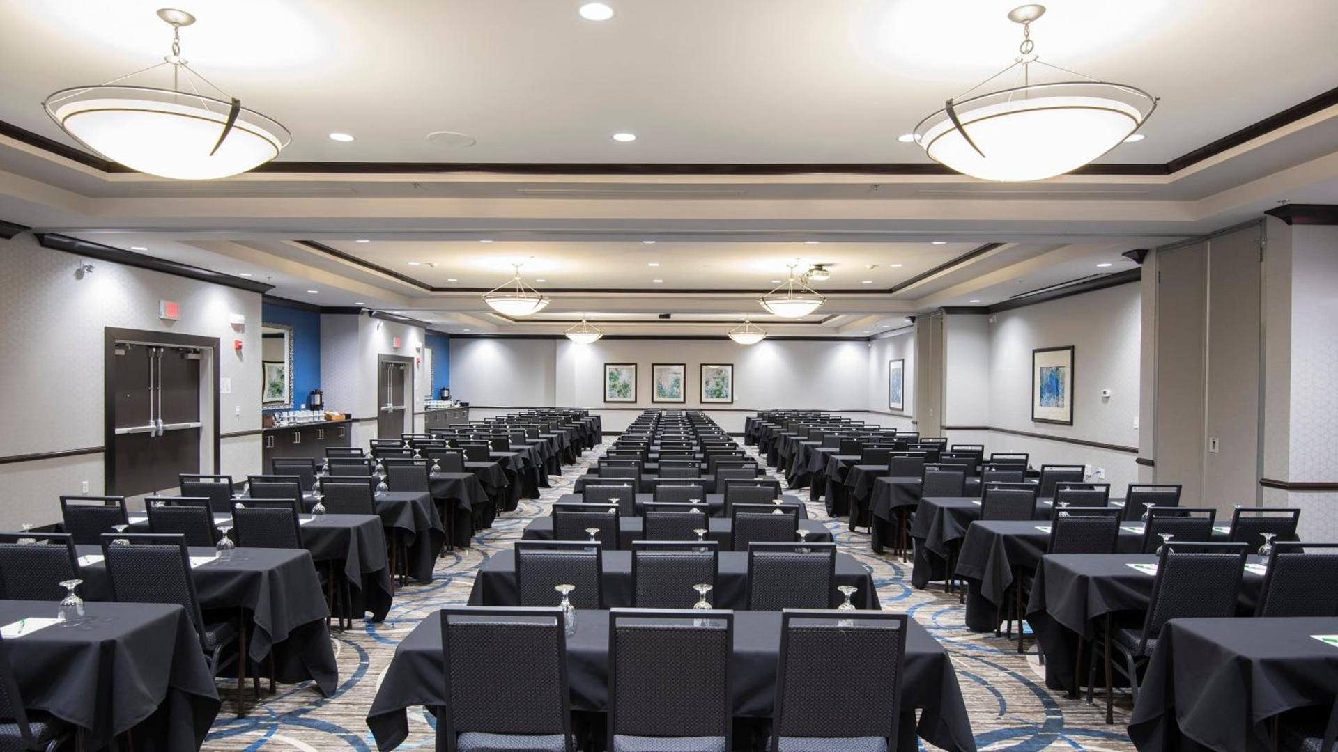 Holiday Inn Indianapolis Airport by IHG photo 57