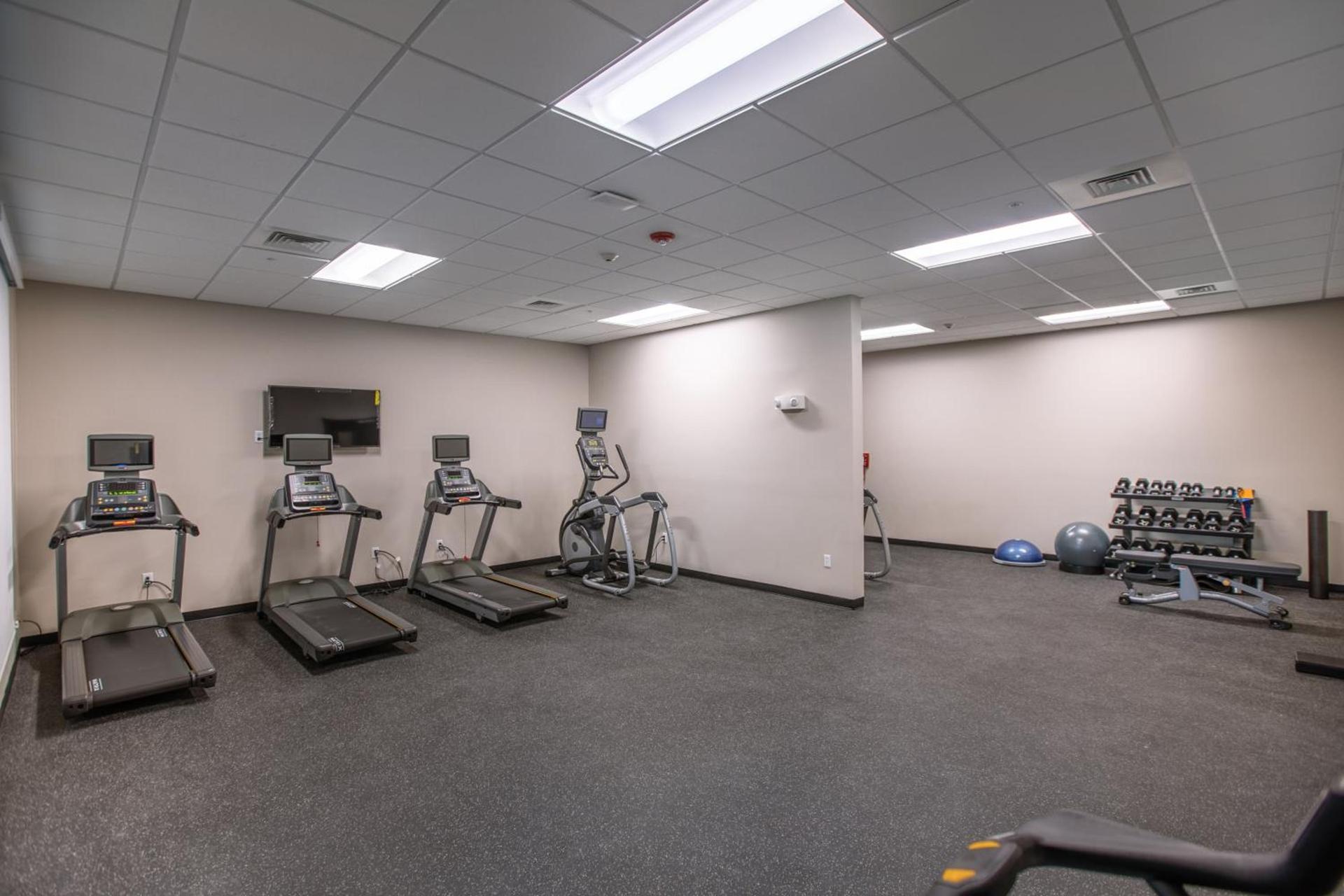 Holiday Inn - Kansas City - Northeast by IHG photo 25