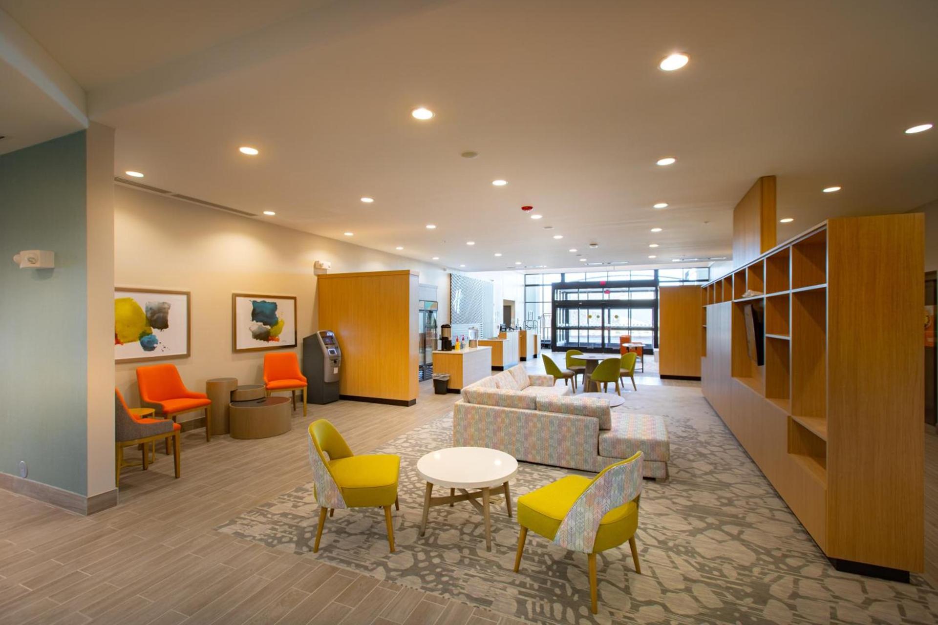 Holiday Inn - Kansas City - Northeast by IHG photo 20