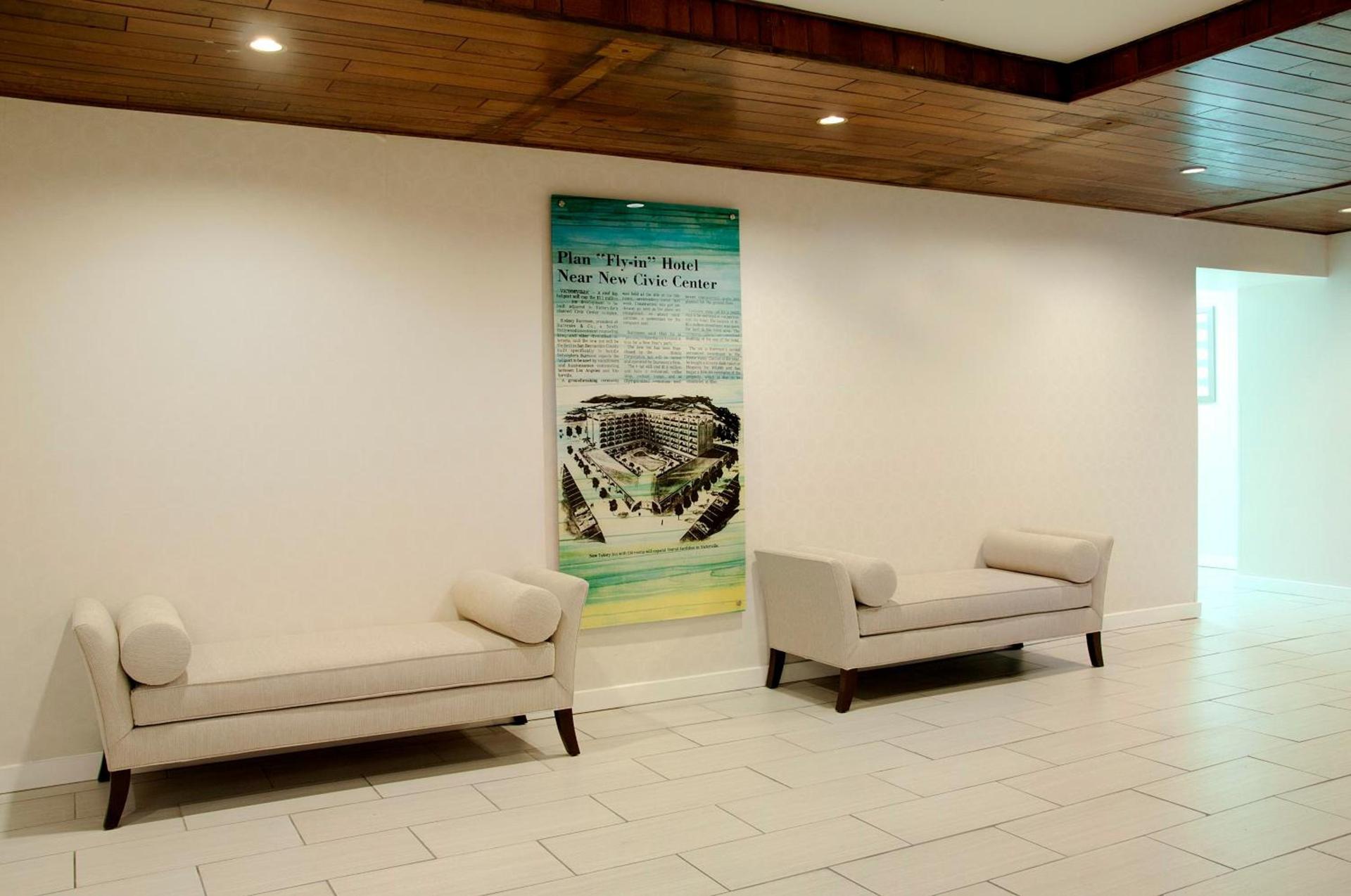 Holiday Inn Victorville by IHG photo 35
