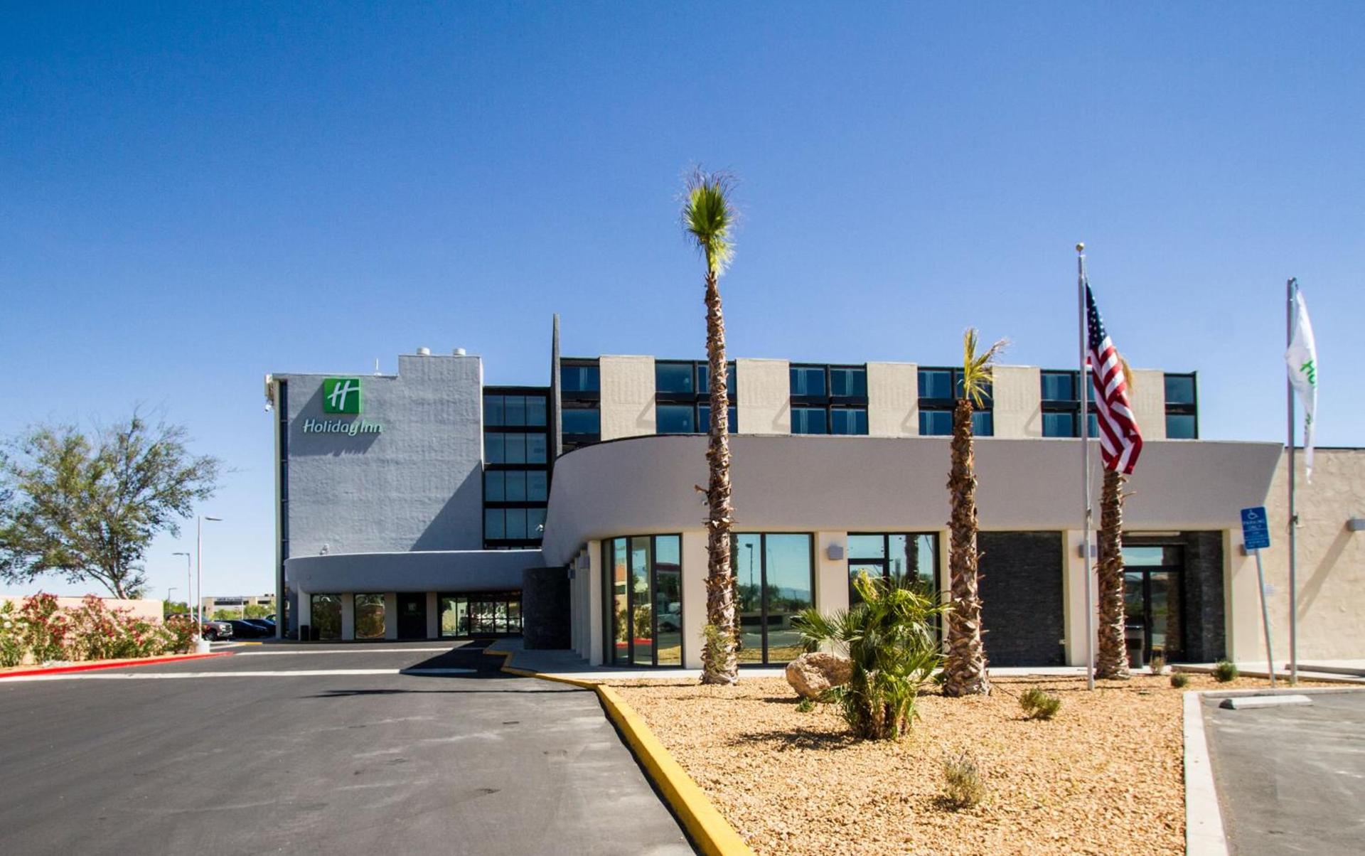 Holiday Inn Victorville by IHG — hotel in Victorville