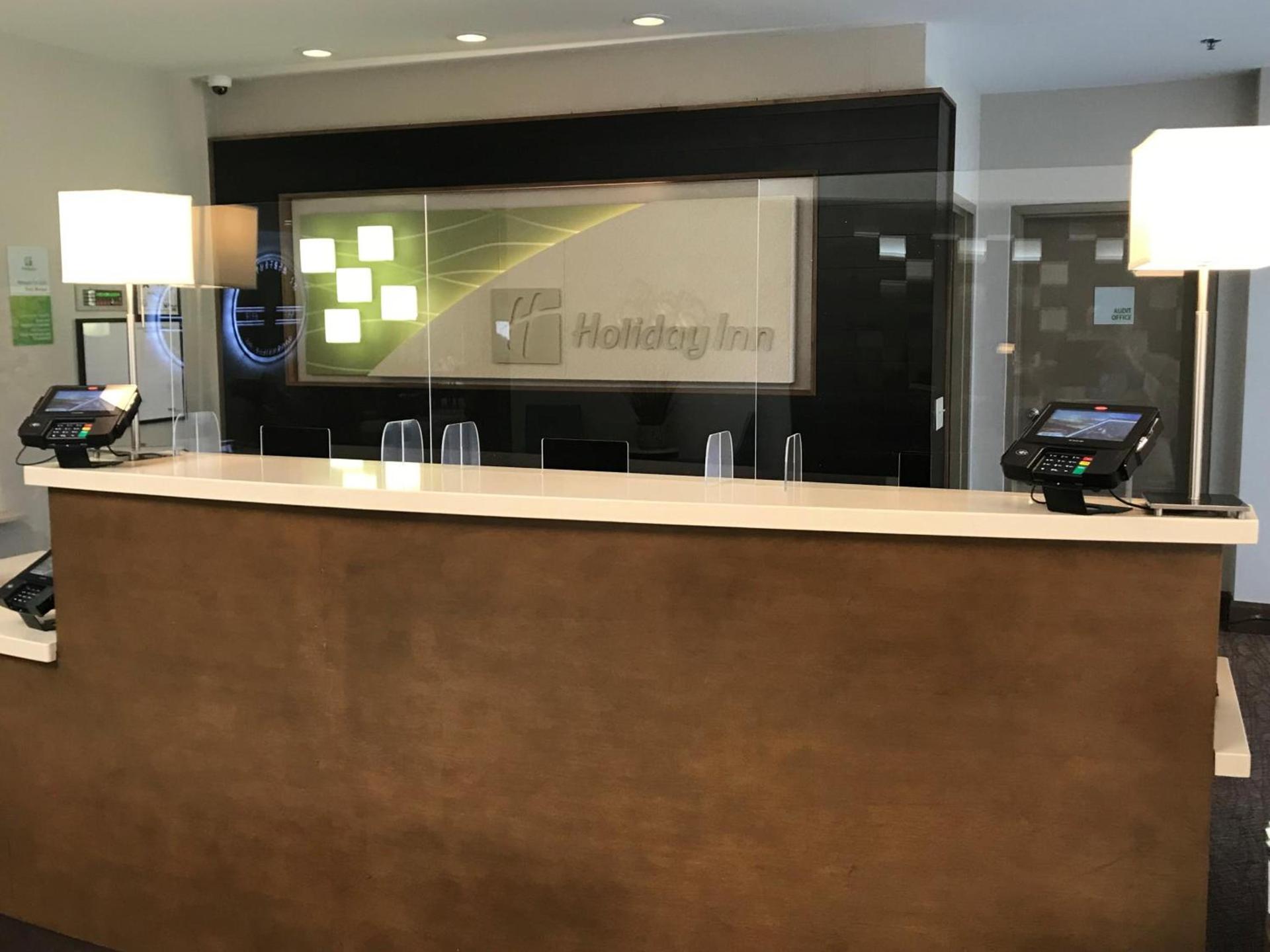 Holiday Inn Greenville by IHG photo 10