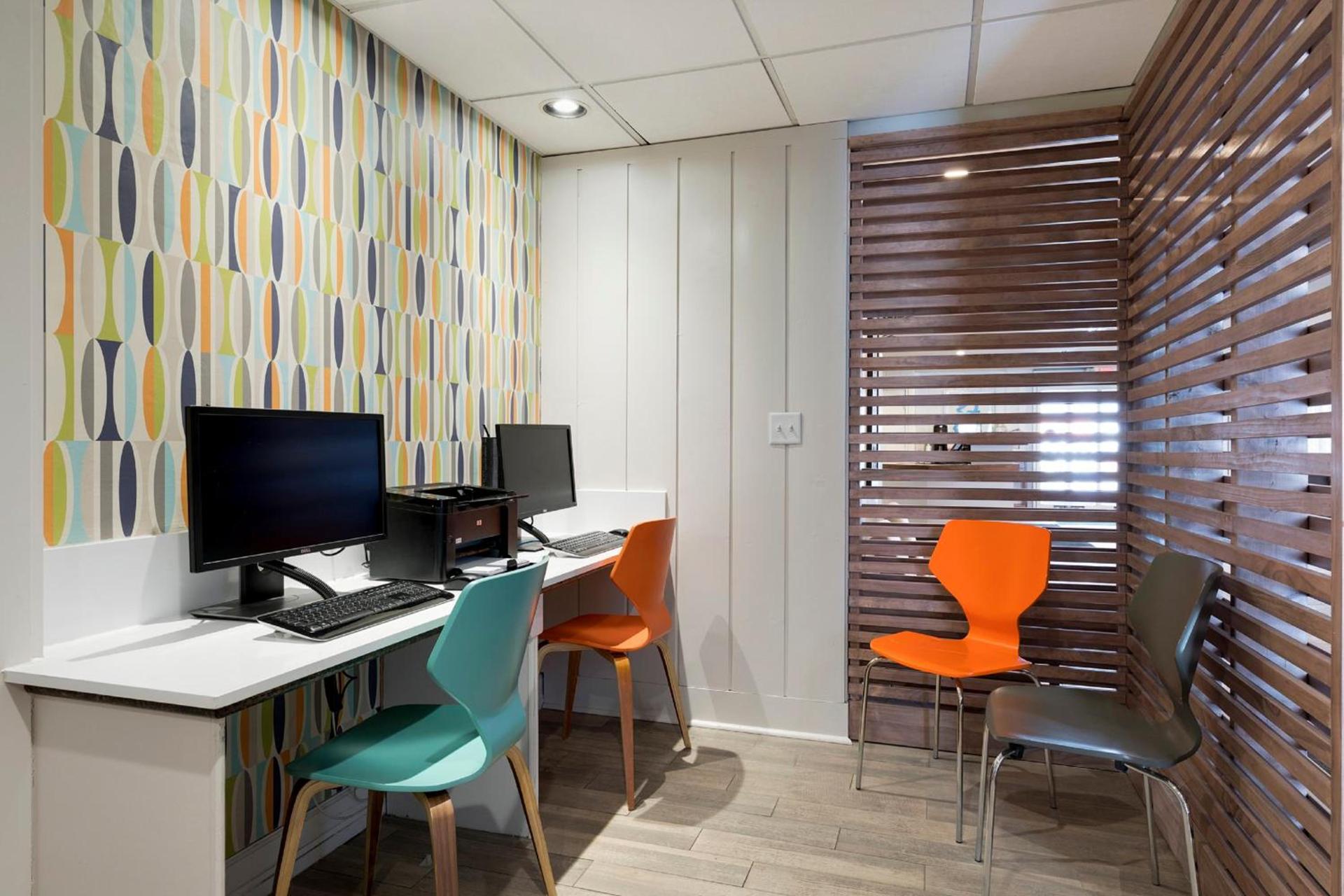 Holiday Inn - Bloomington W MSP Airport Area by IHG photo 24