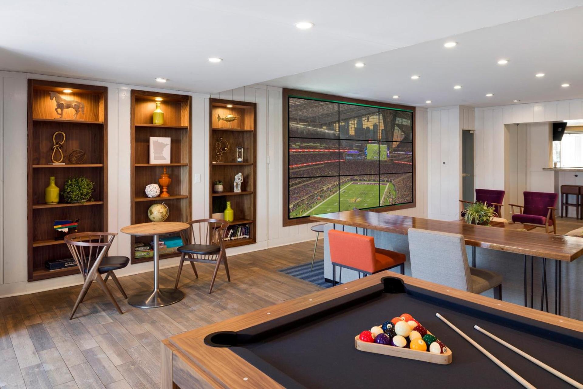 Holiday Inn - Bloomington W MSP Airport Area by IHG photo 36