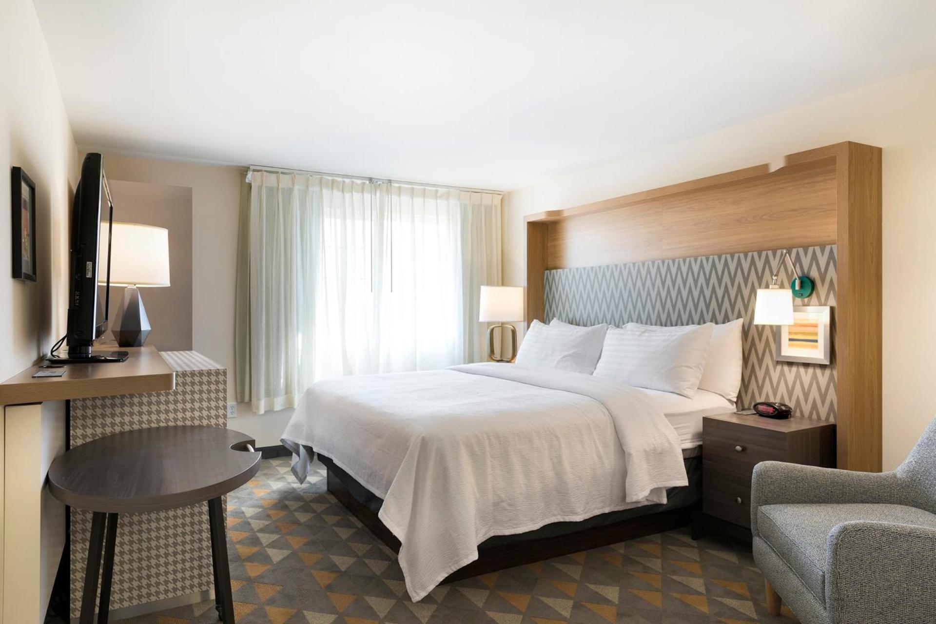 Holiday Inn - Bloomington W MSP Airport Area by IHG photo 22