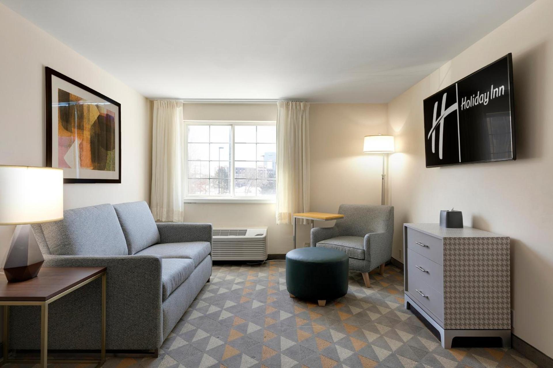 Holiday Inn - Bloomington W MSP Airport Area by IHG photo 23