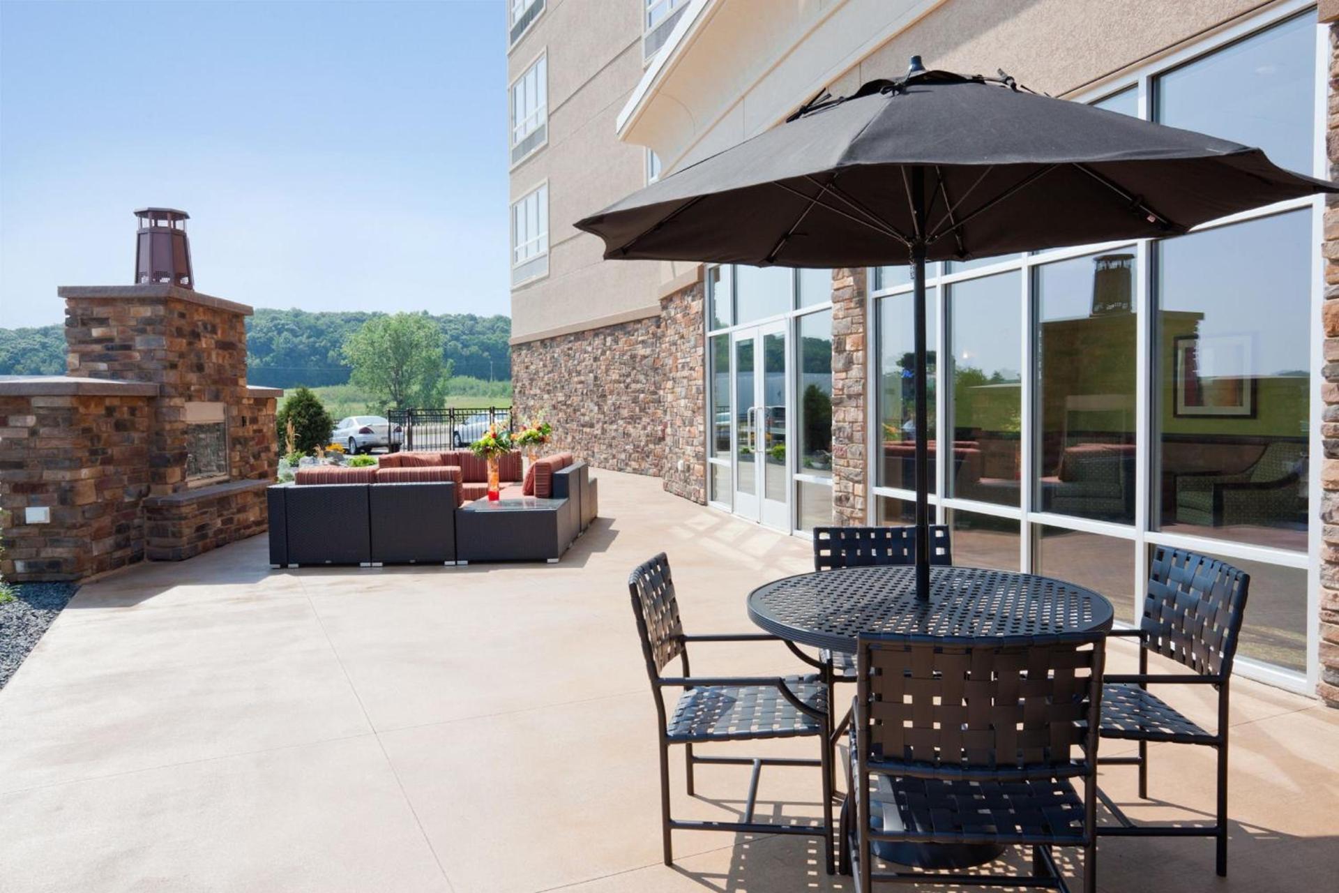 Holiday Inn Eau Claire South I-94 by IHG photo 29