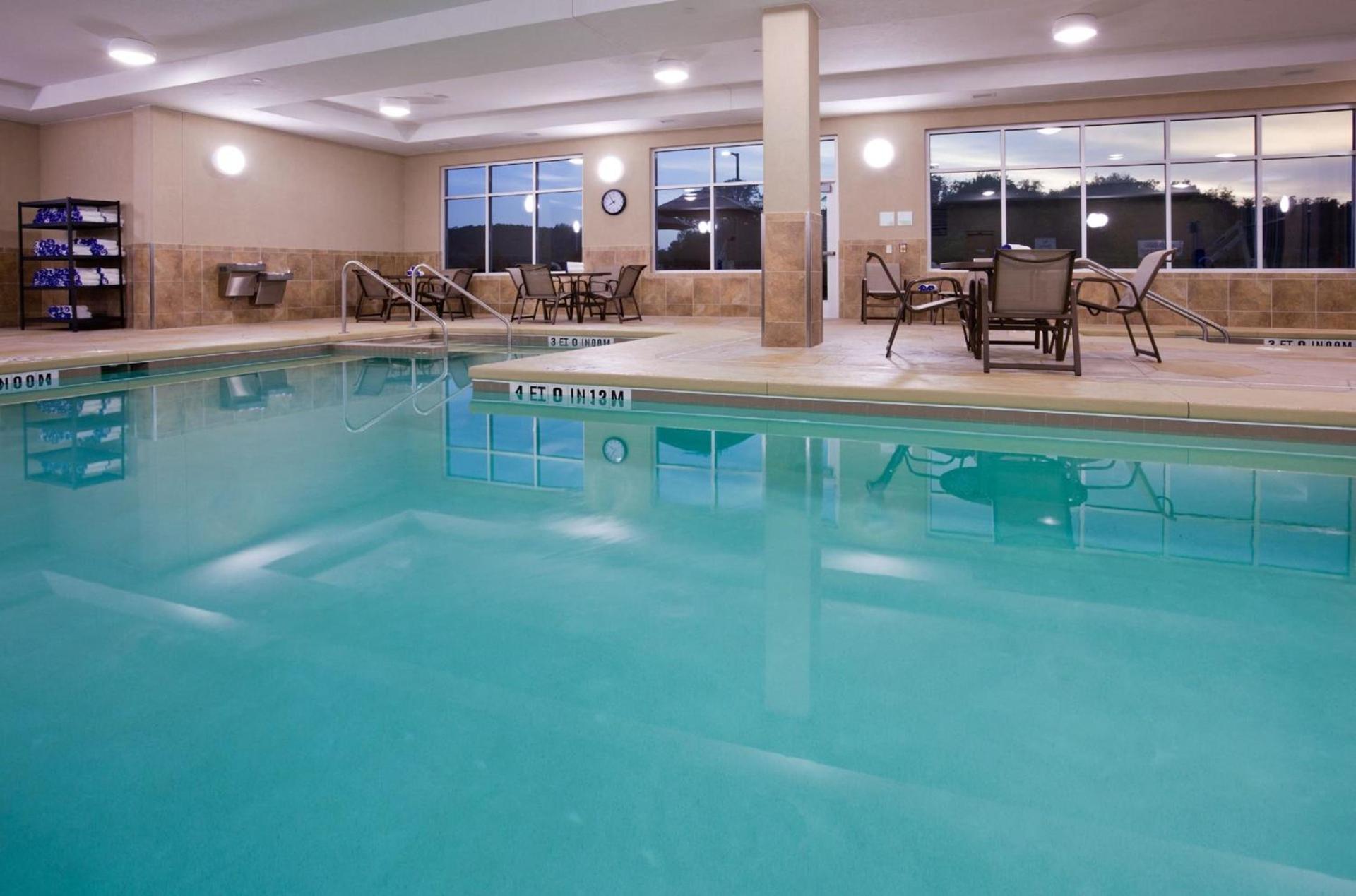 Holiday Inn Eau Claire South I-94 by IHG photo 28