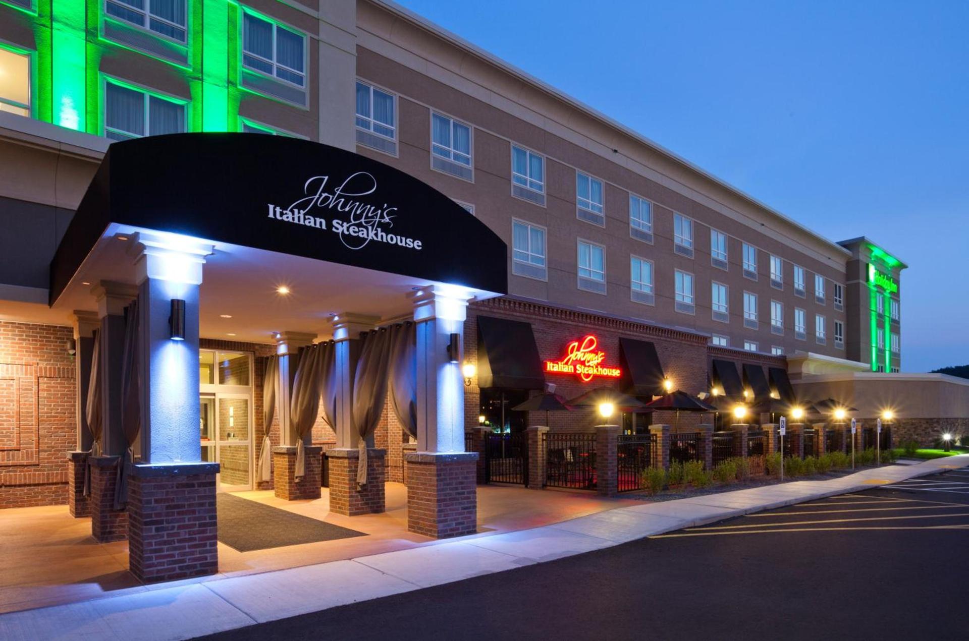 Holiday Inn Eau Claire South I-94 by IHG photo 30