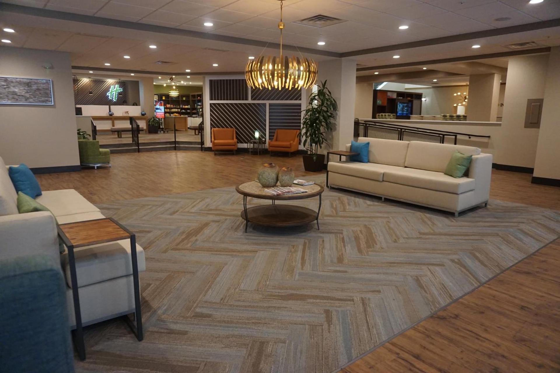 Holiday Inn Lancaster by IHG photo 20