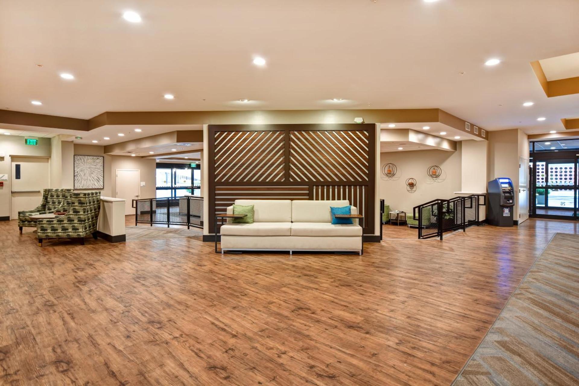 Holiday Inn Lancaster by IHG photo 26