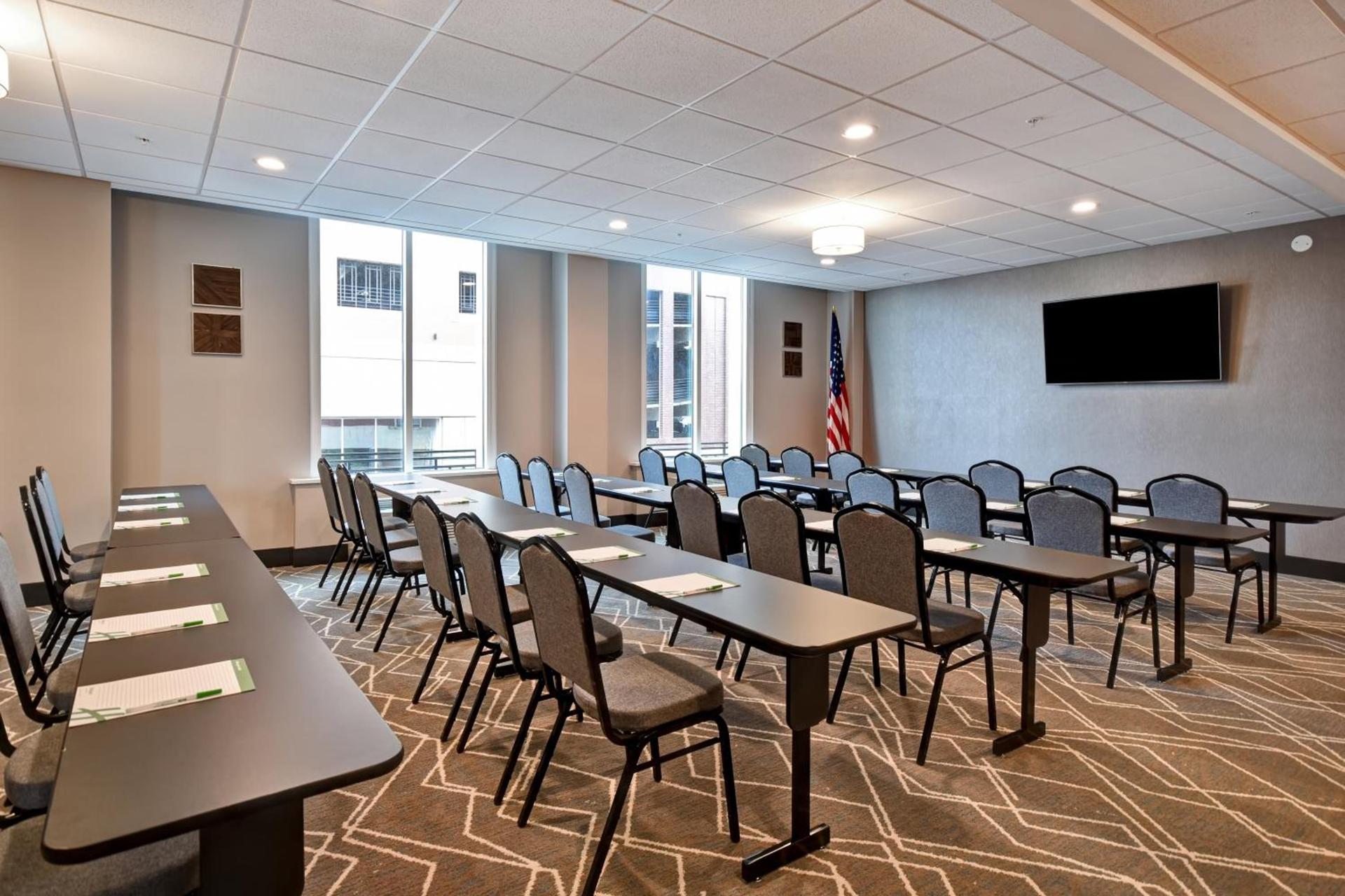 Holiday Inn Lancaster by IHG photo 18