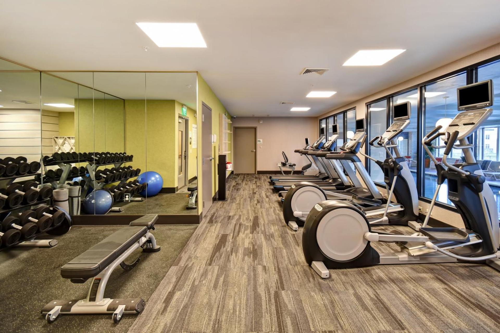Holiday Inn Lancaster by IHG photo 67