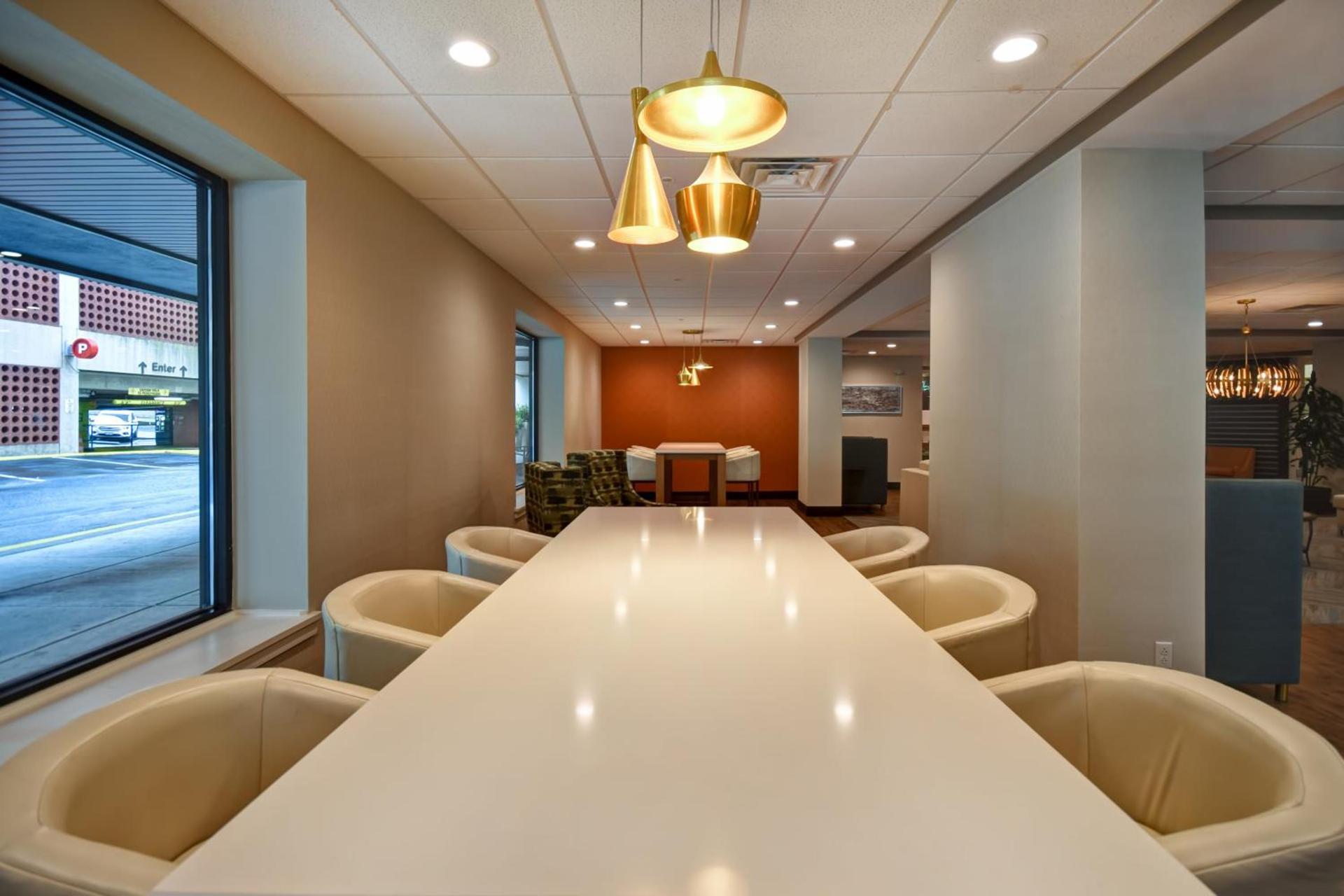 Holiday Inn Lancaster by IHG photo 73