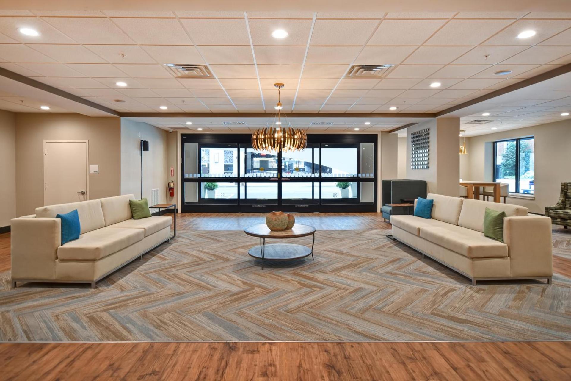 Holiday Inn Lancaster by IHG photo 5