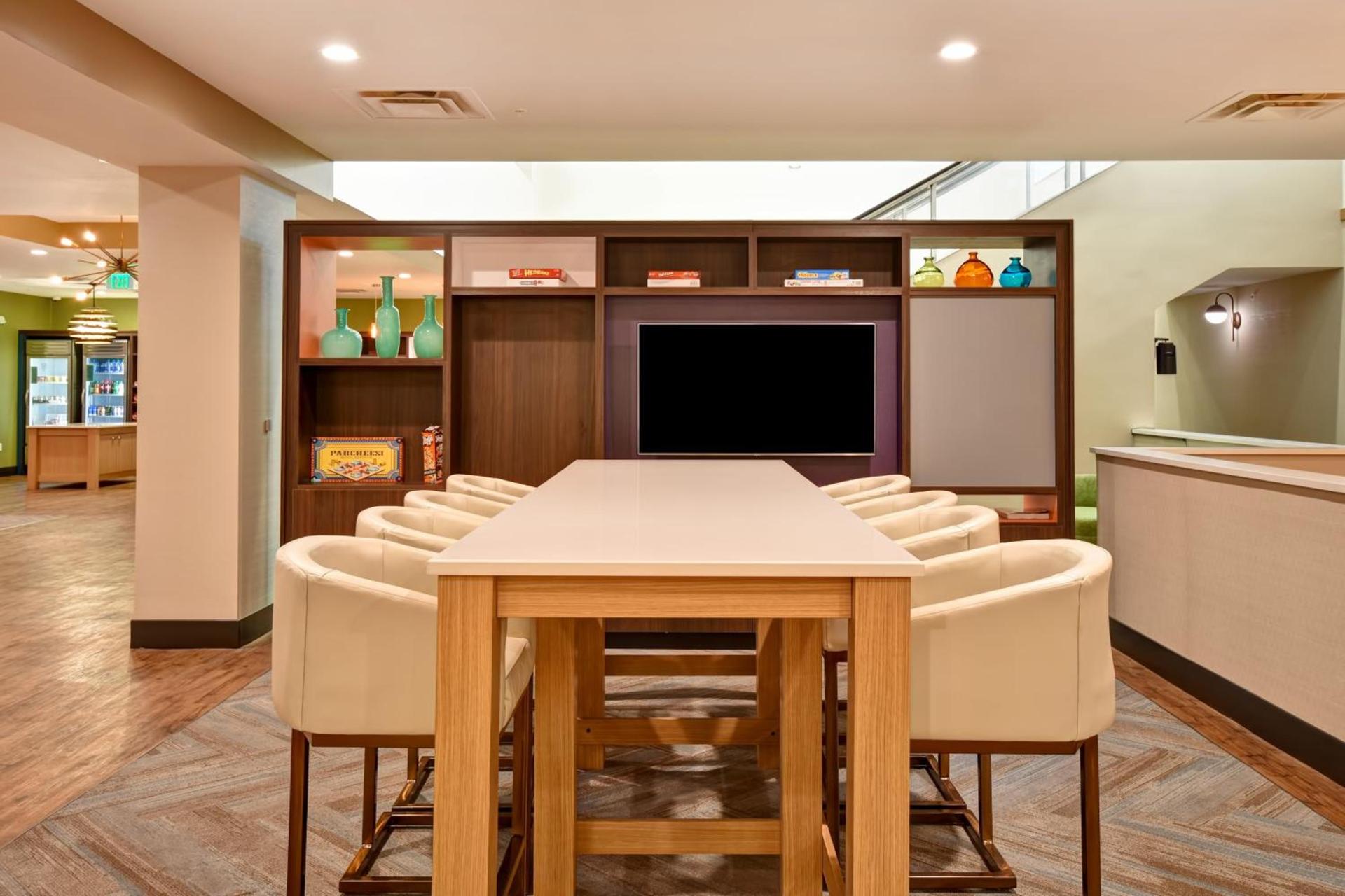 Holiday Inn Lancaster by IHG photo 12