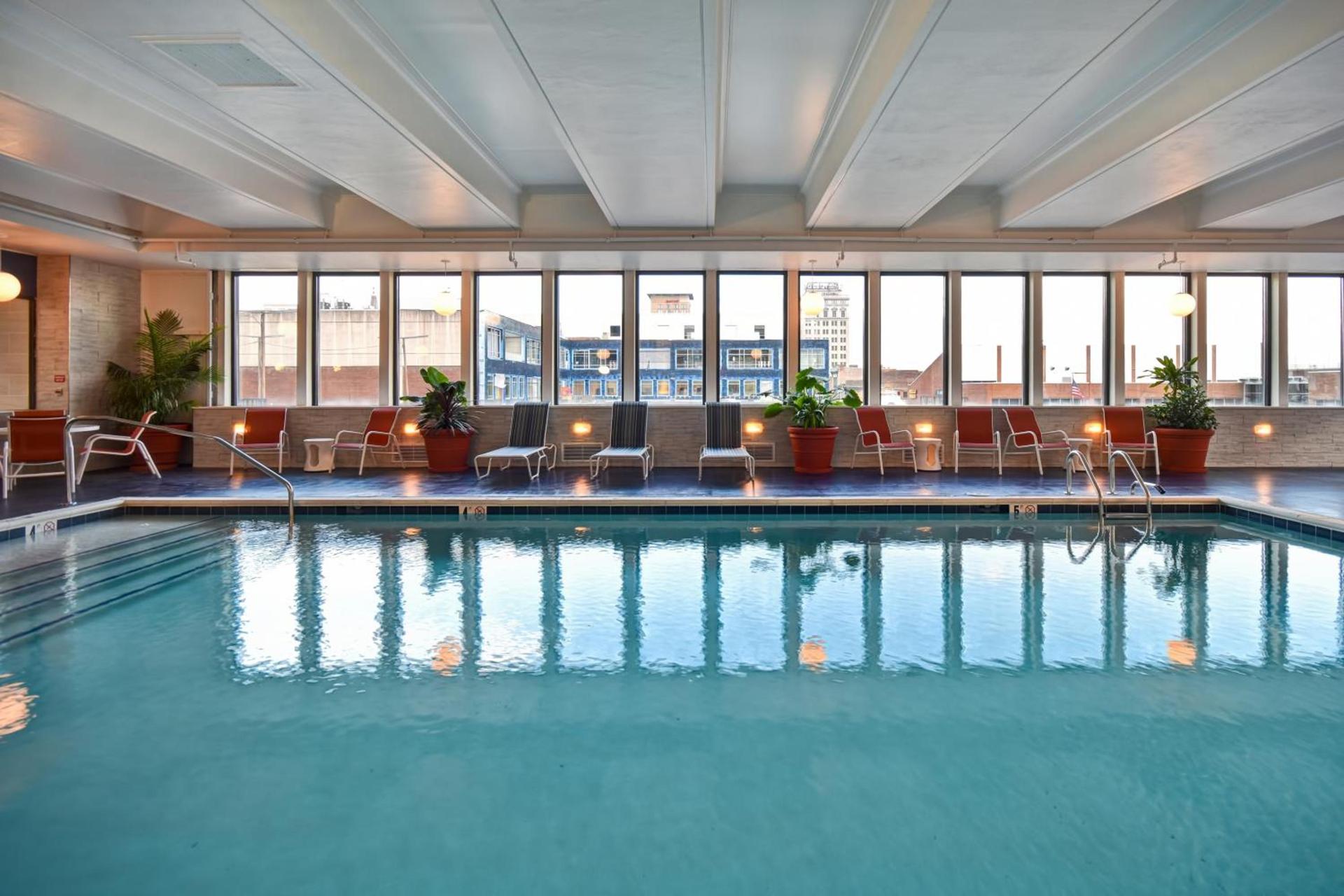 Holiday Inn Lancaster by IHG photo 42