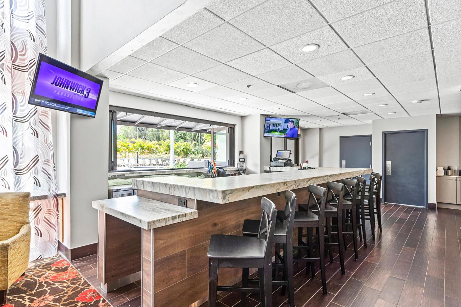 Holiday Inn - St. Petersburg West by IHG photo 24