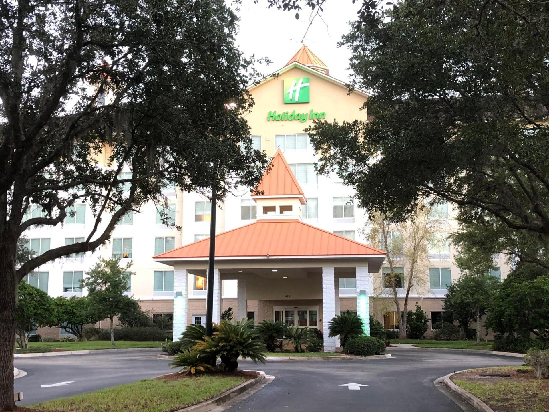 Holiday Inn - St Augustine - World Golf by IHG photo 34
