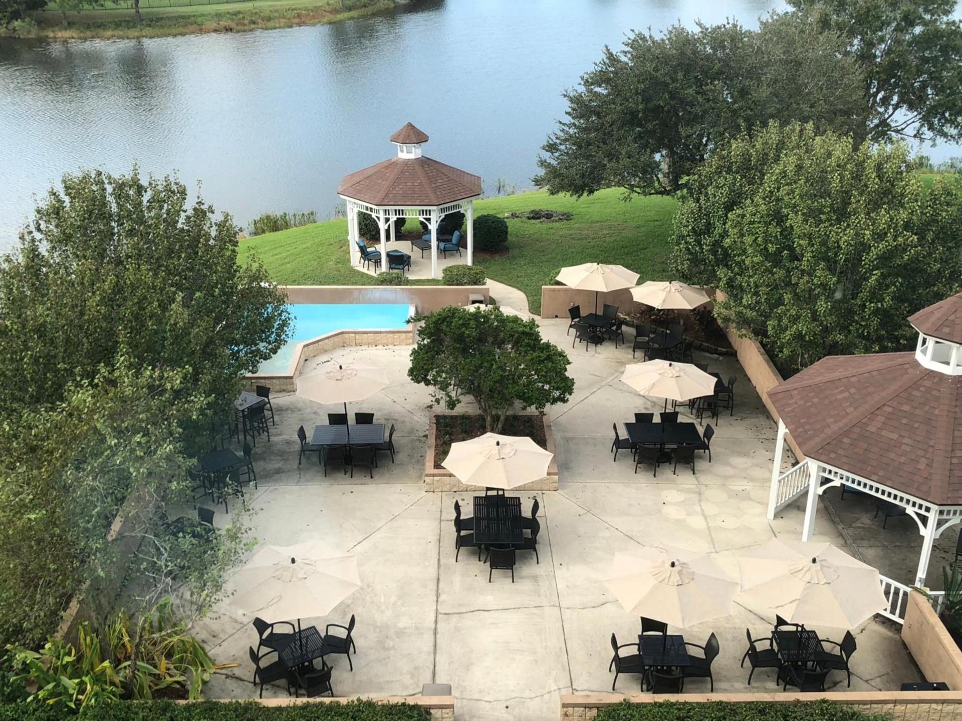 Holiday Inn - St Augustine - World Golf by IHG photo 25