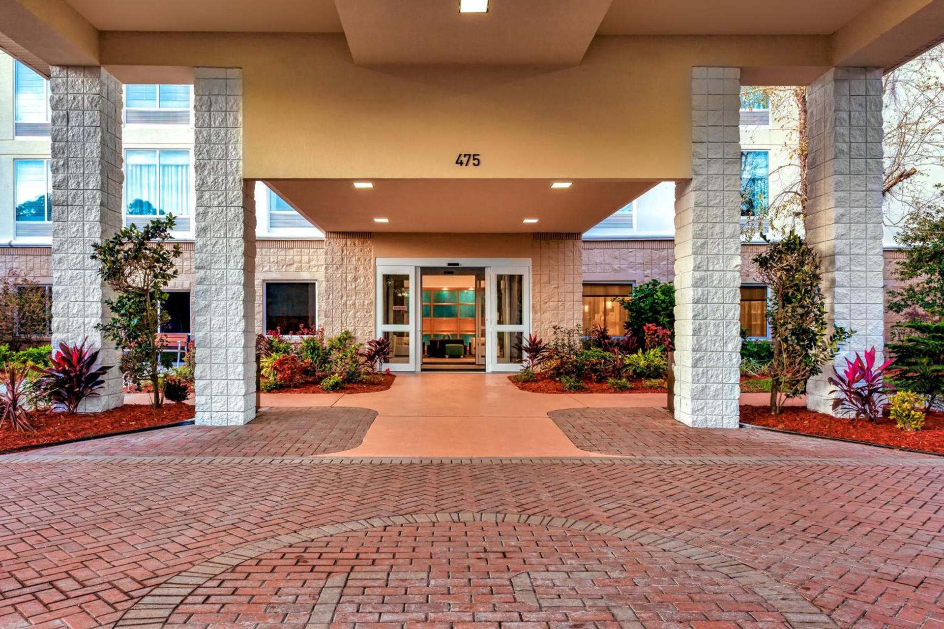 Holiday Inn - St Augustine - World Golf by IHG photo 26