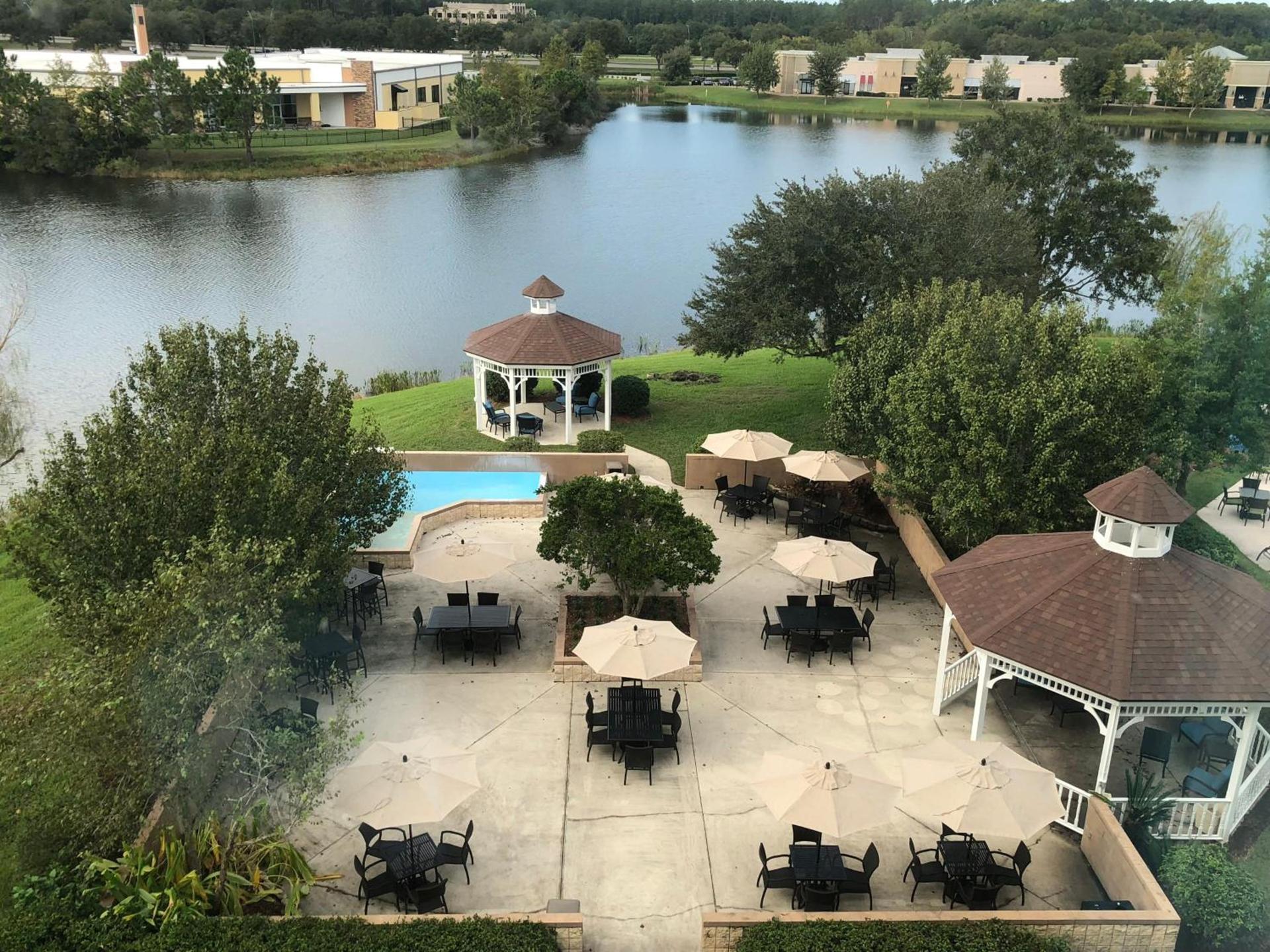 Holiday Inn - St Augustine - World Golf by IHG photo 66