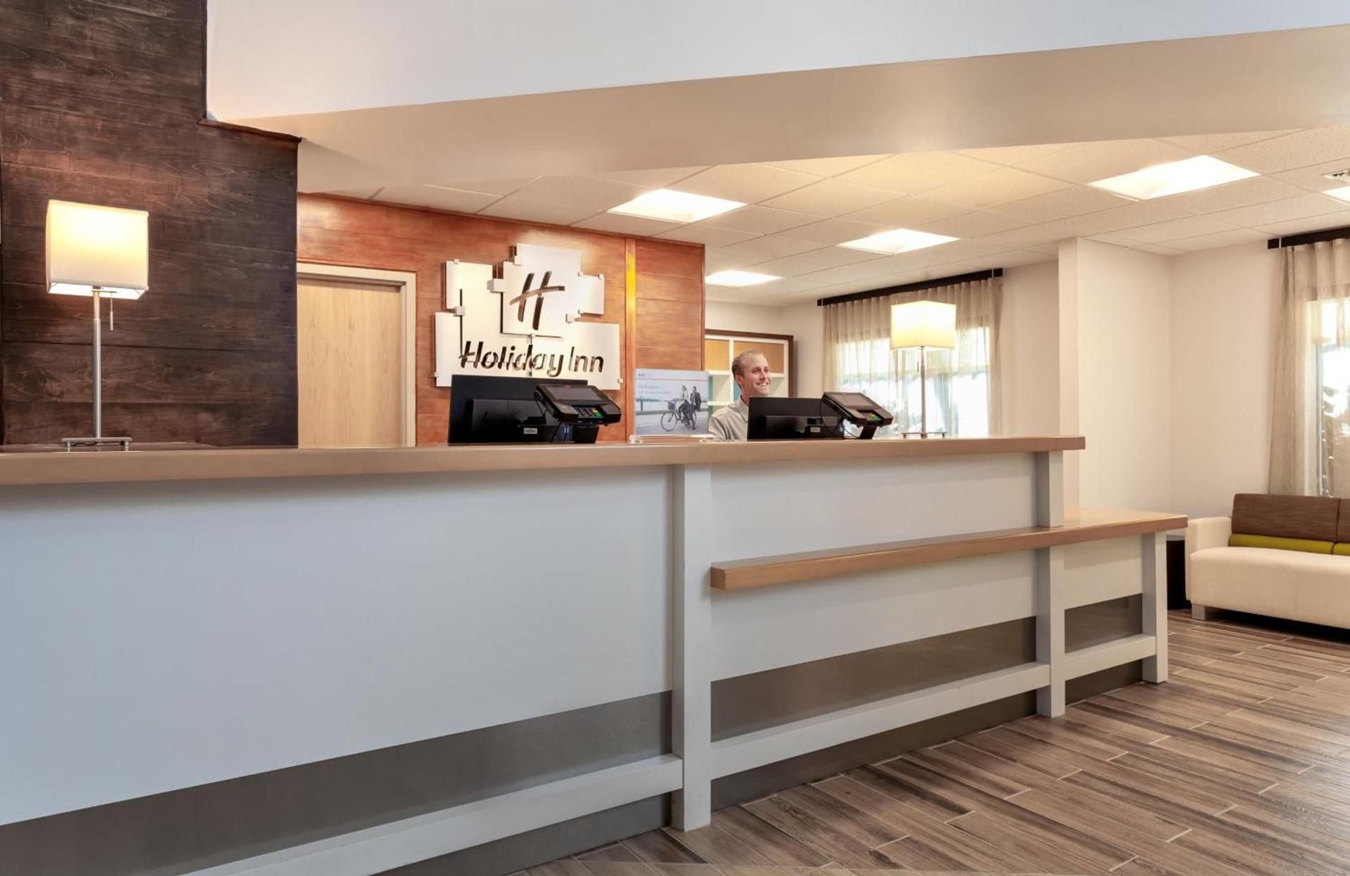 Holiday Inn - St Augustine - World Golf by IHG photo 48