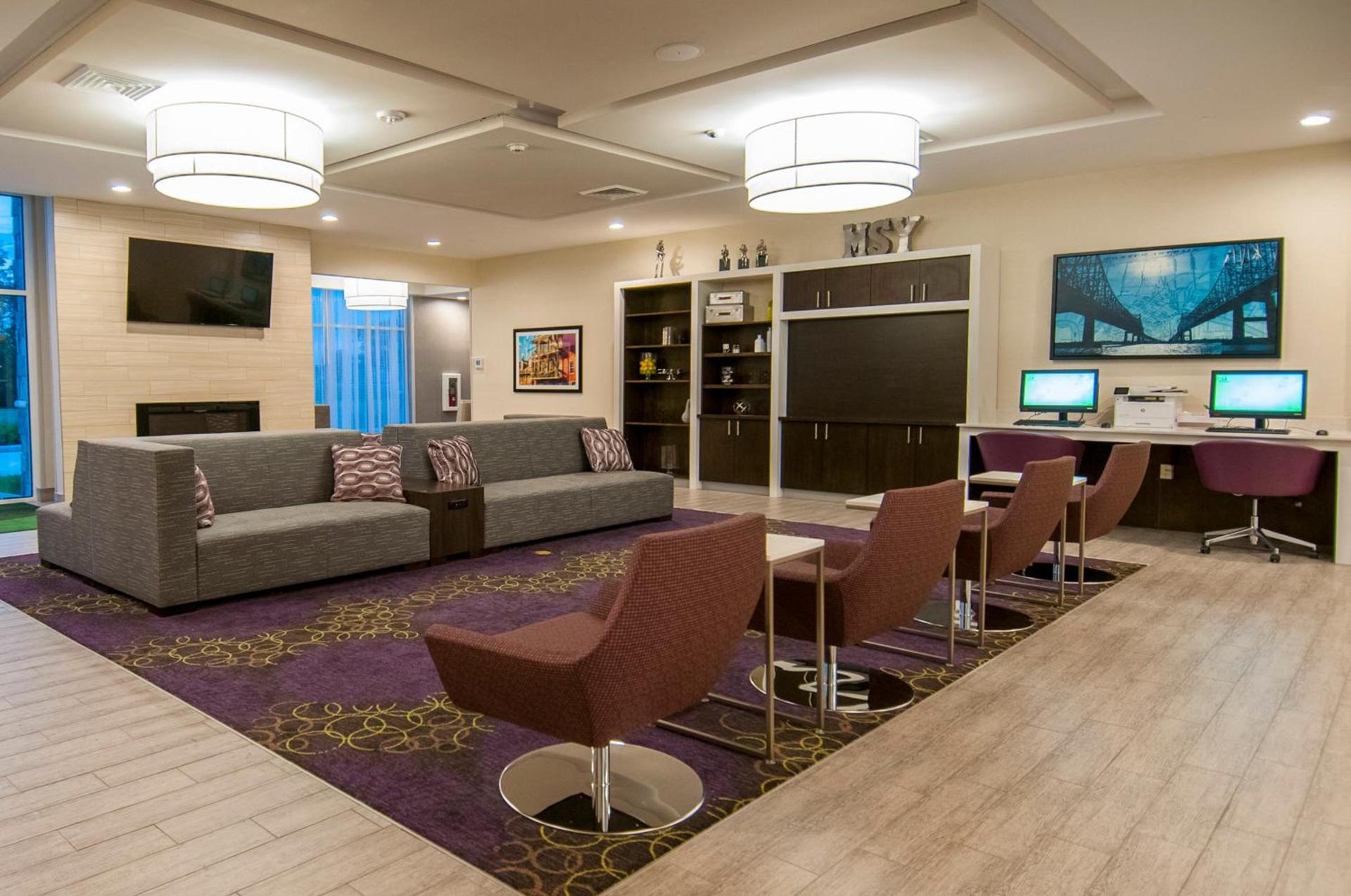 Holiday Inn - New Orleans Airport North by IHG photo 22