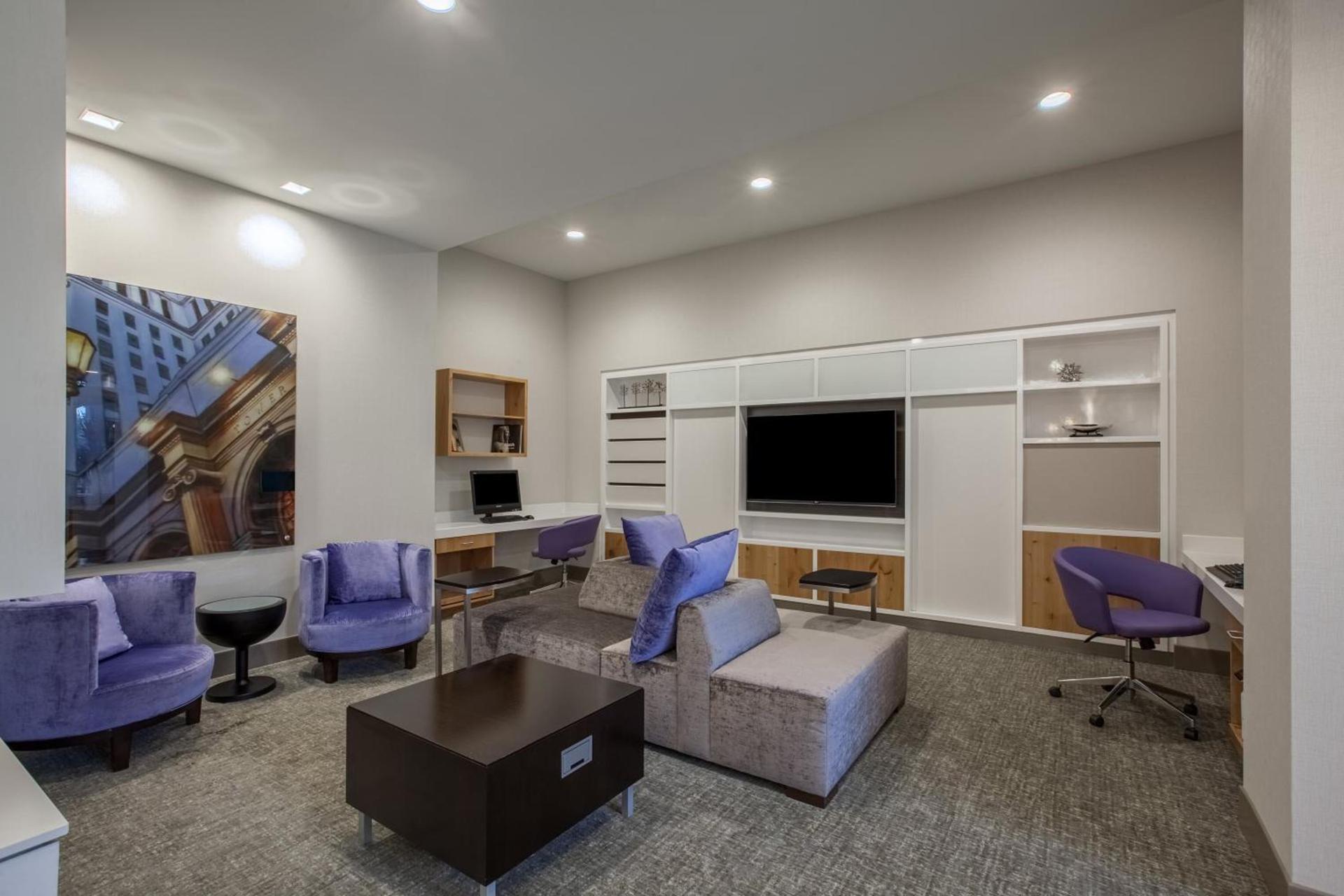 Holiday Inn Cleveland Clinic by IHG photo 34