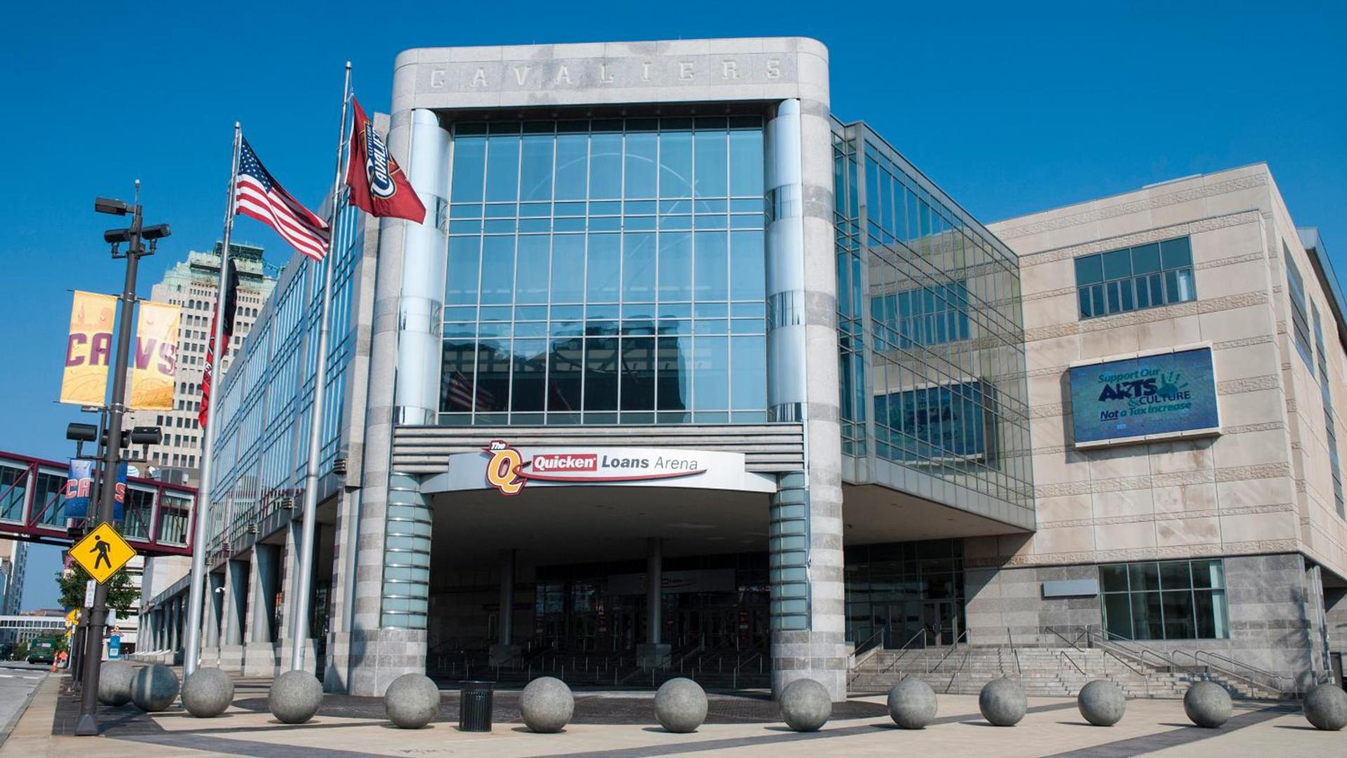 Holiday Inn Cleveland Clinic by IHG photo 31