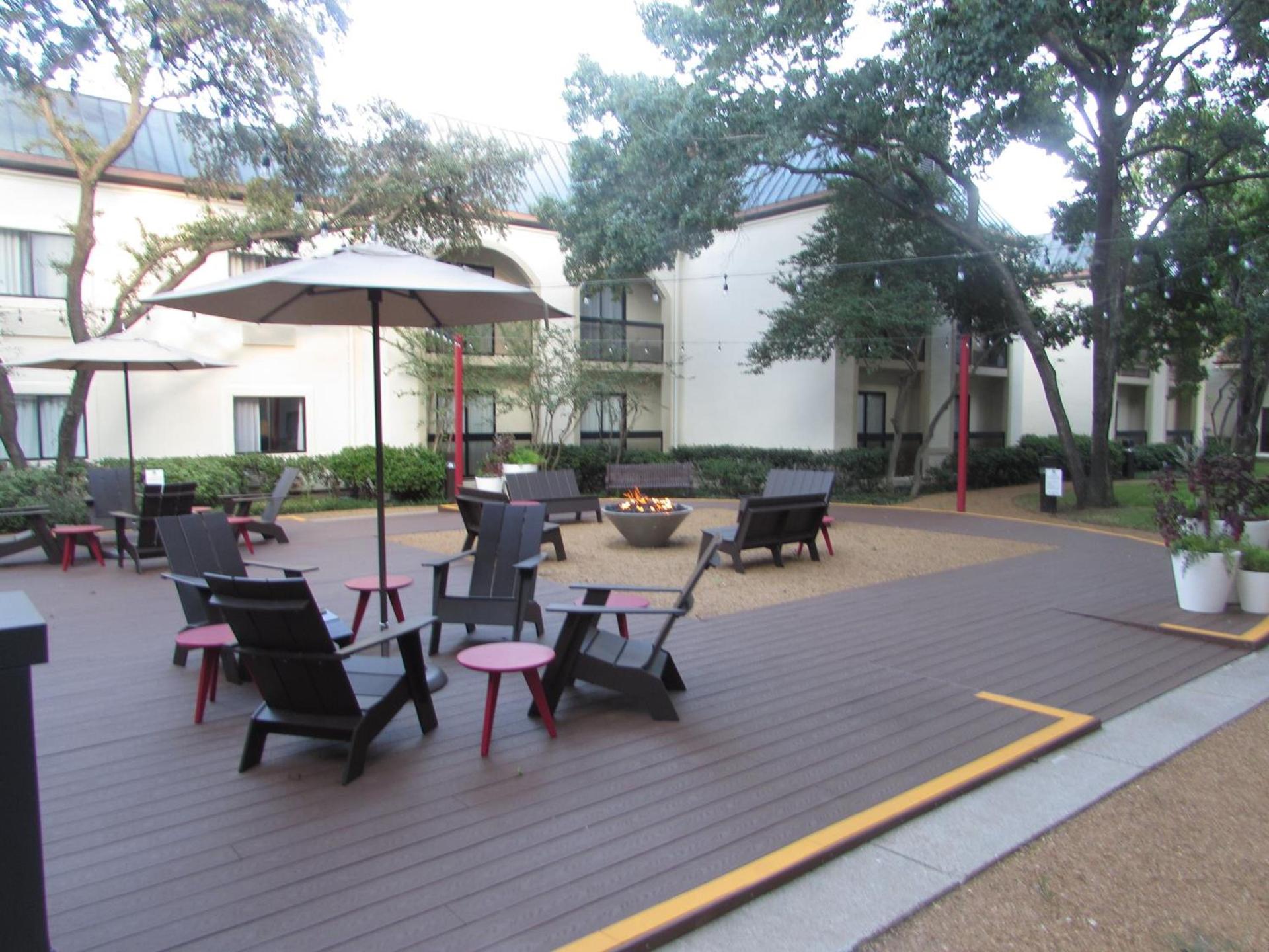 Holiday Inn Irving Las Colinas by IHG photo 9