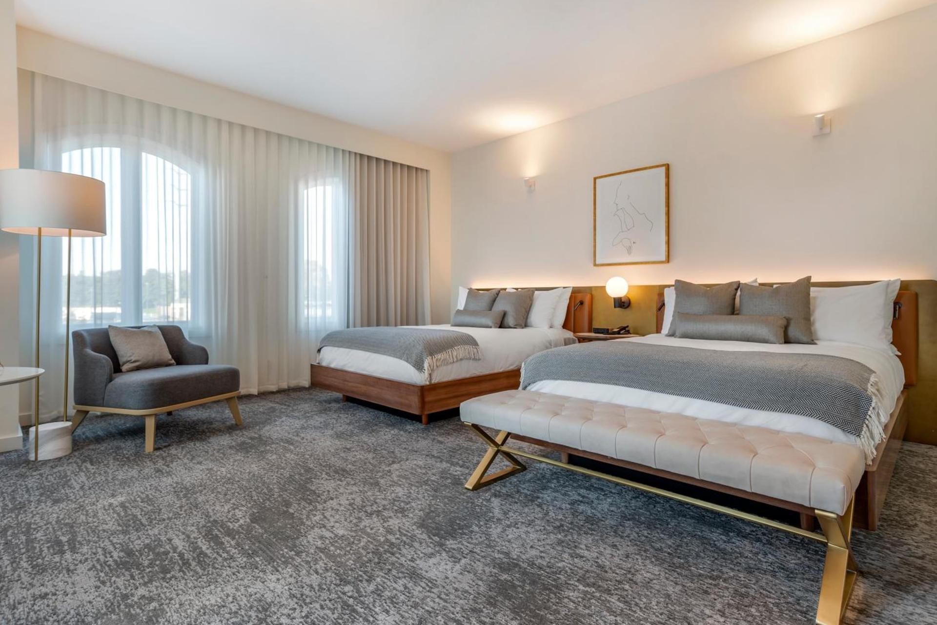 ONE11 Hotel photo 32