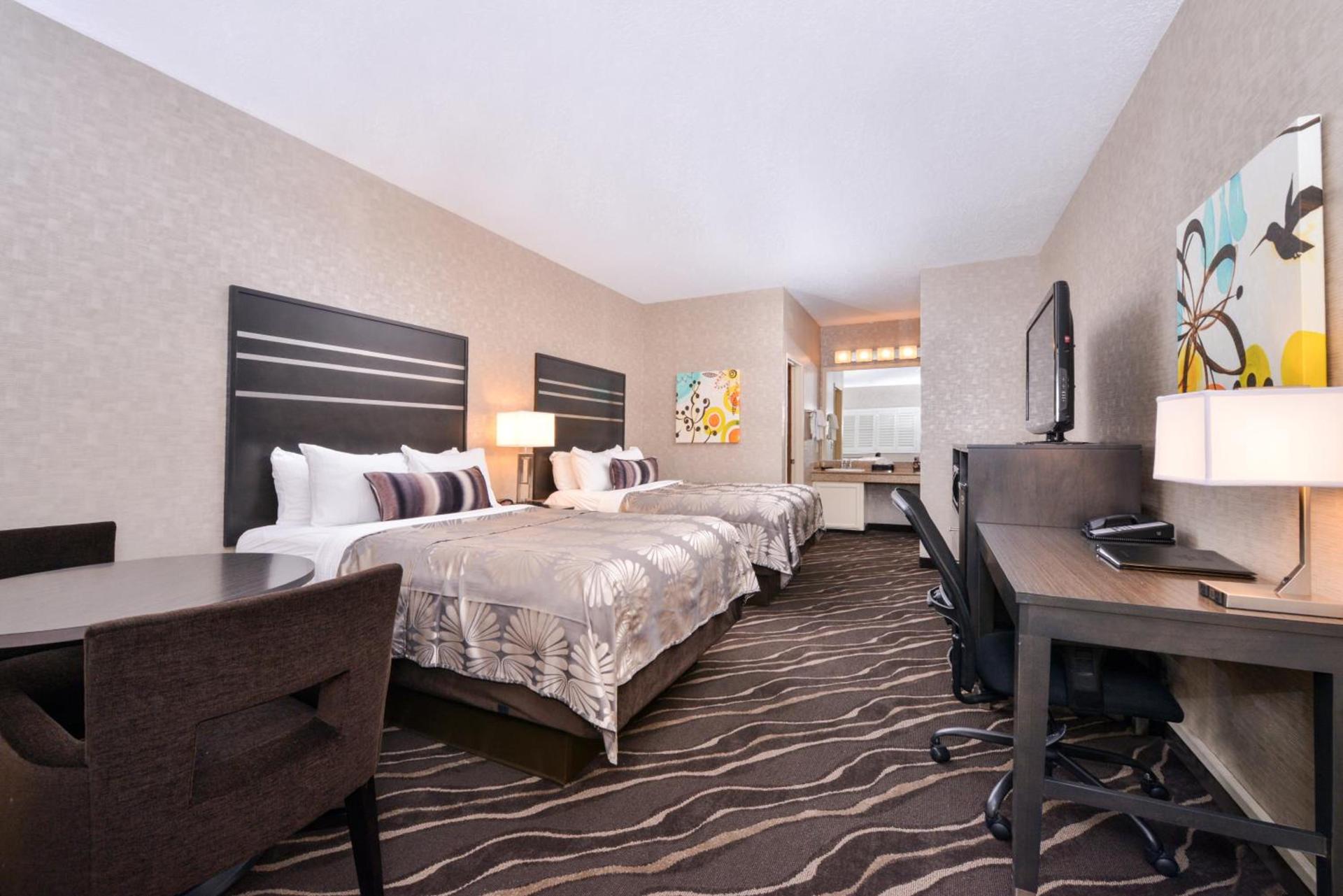 Best Western Plus Park Place Inn - Mini Suites photo 38