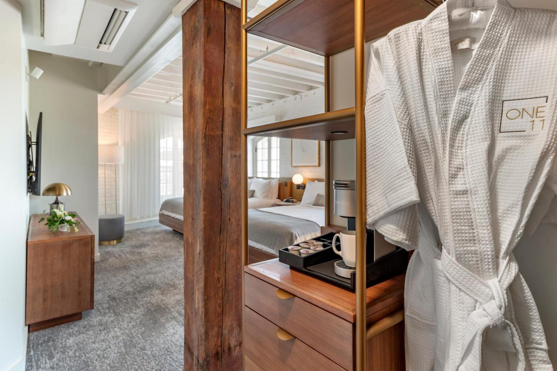 ONE11 Hotel photo 20