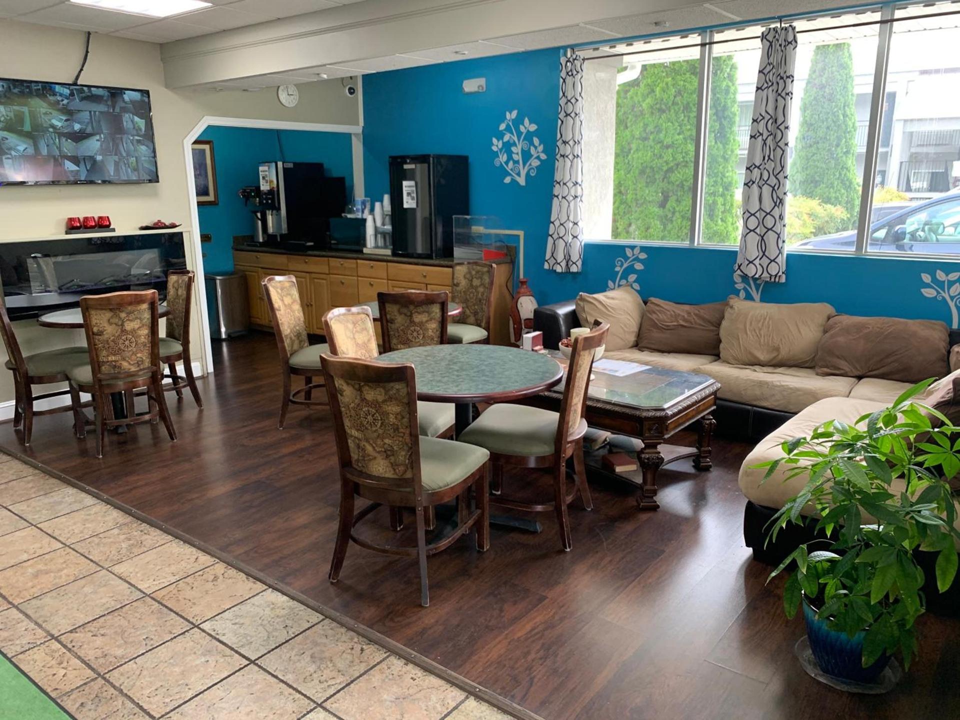 Travel Inn Kingsport photo 14