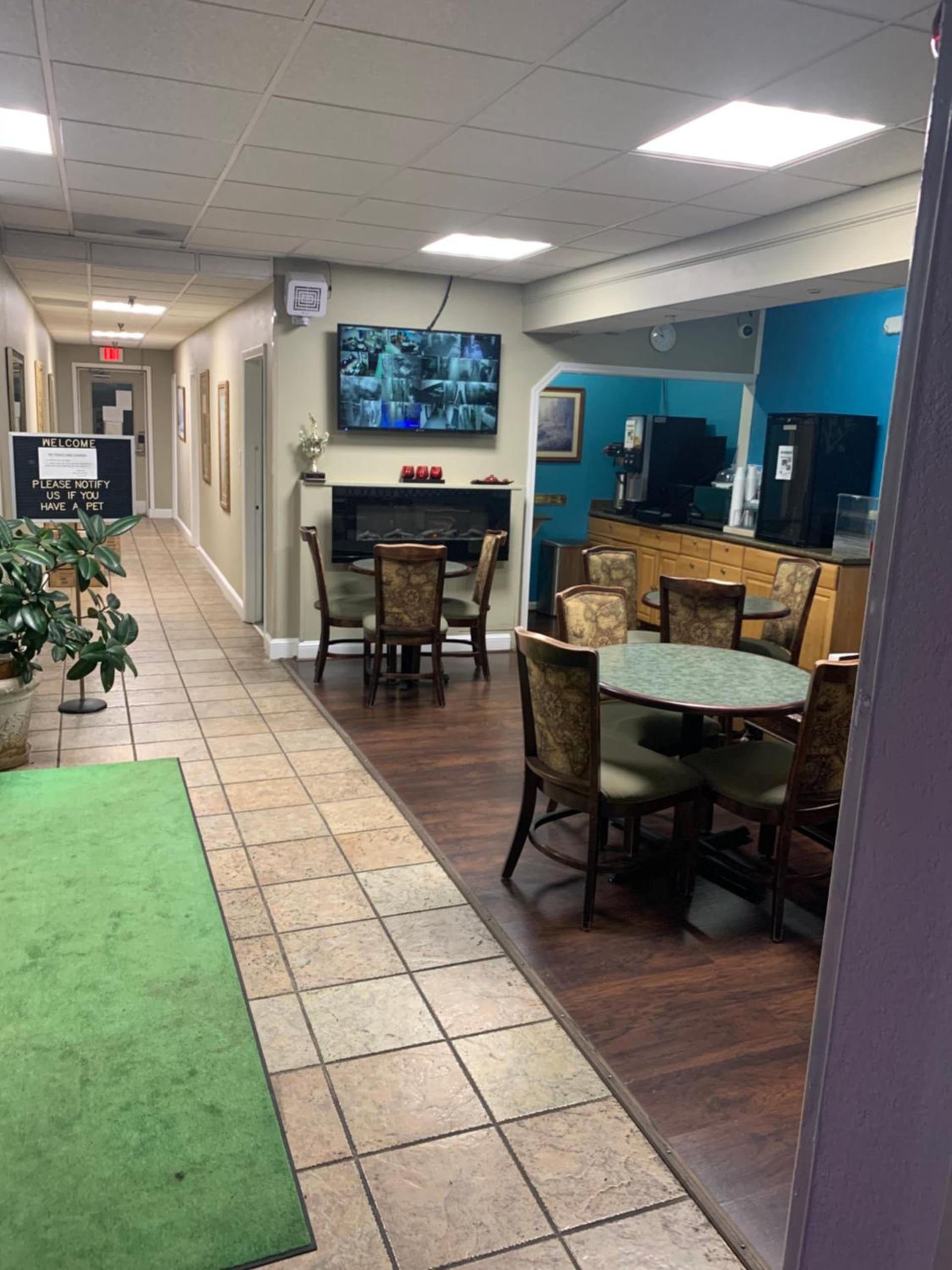 Travel Inn Kingsport photo 15