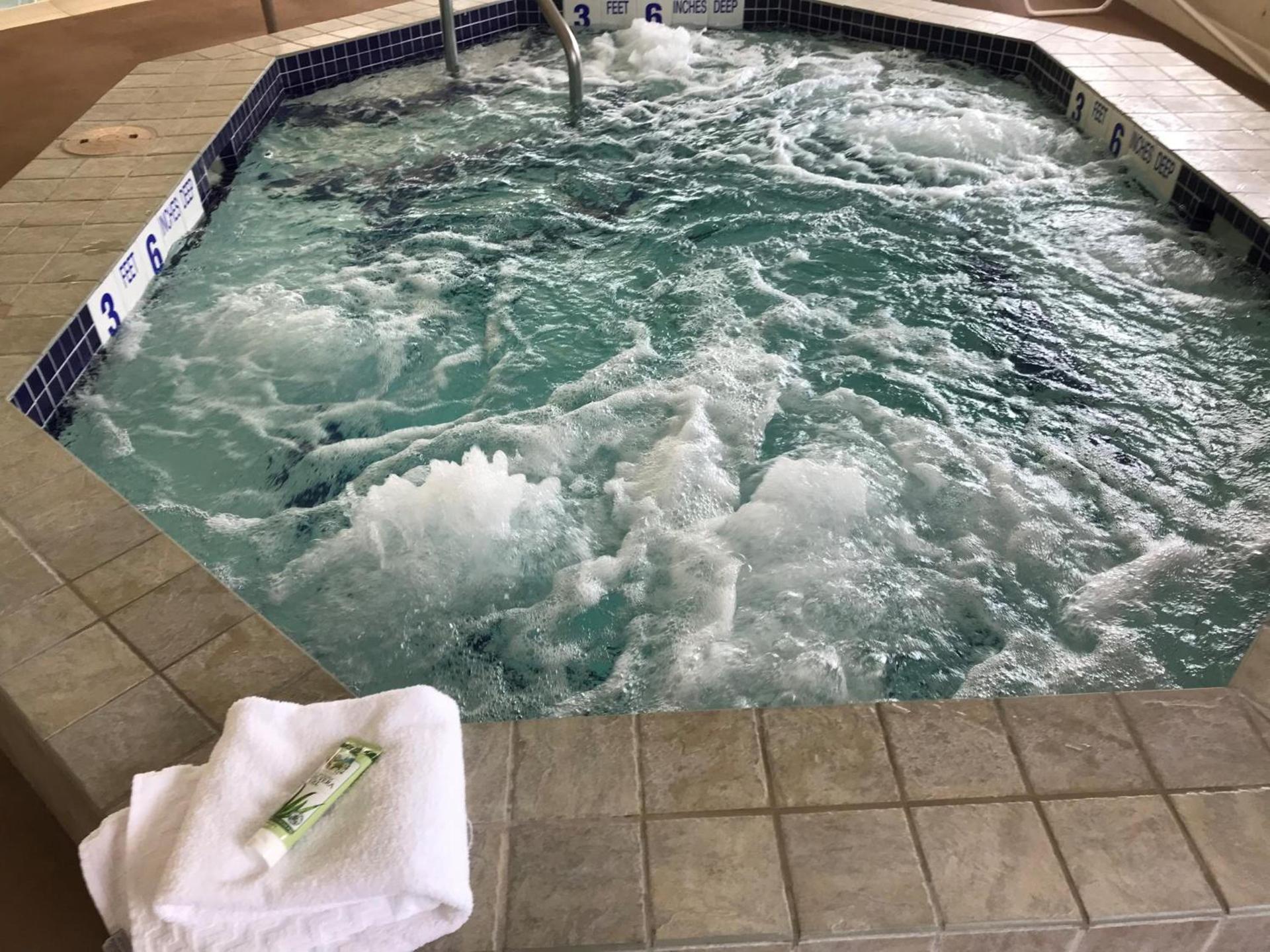 Best Western University Inn photo 50