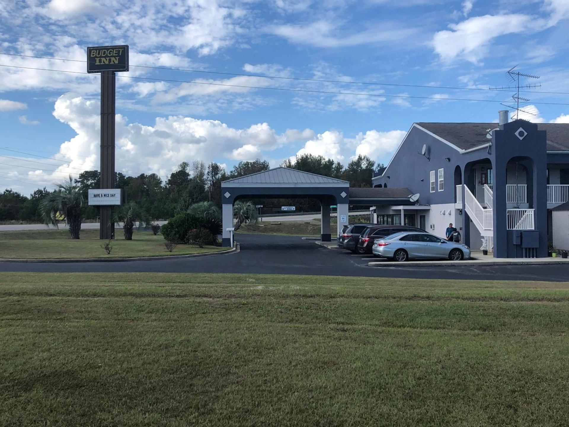 Budget Inn Timmonsville photo 6