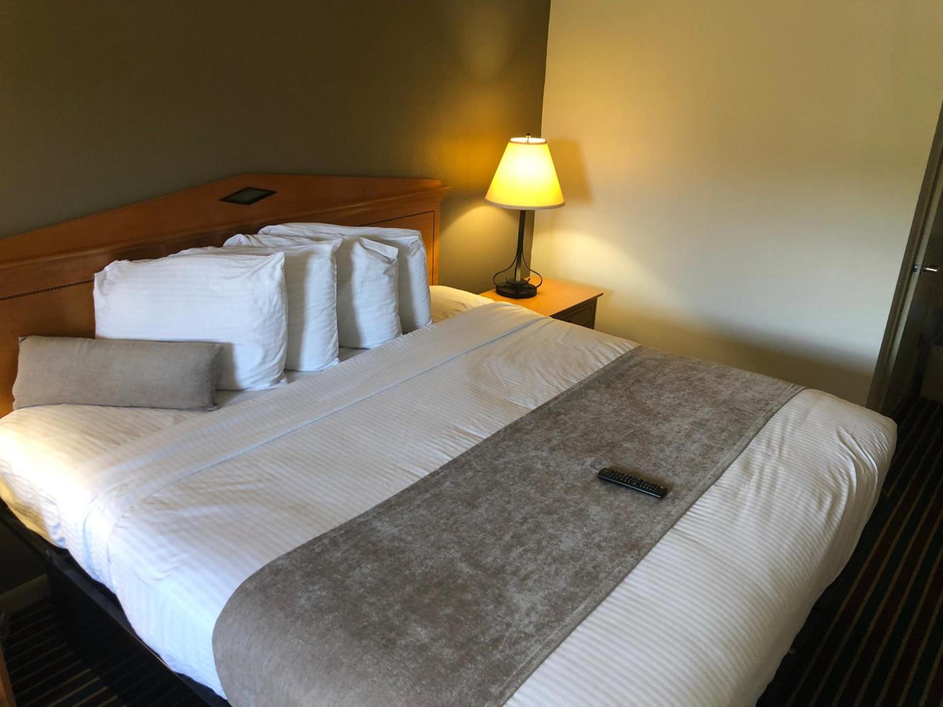 Budget Inn Timmonsville photo 5