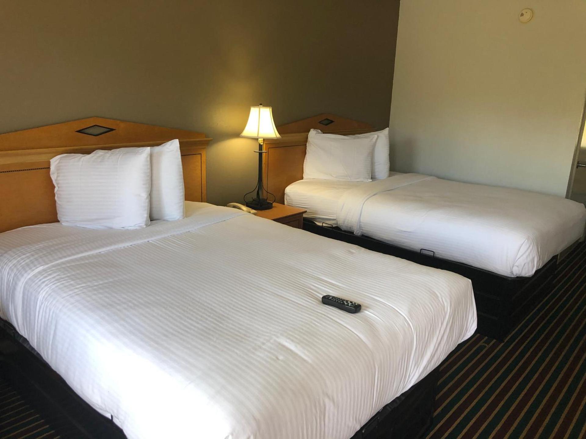 Budget Inn Timmonsville photo 2