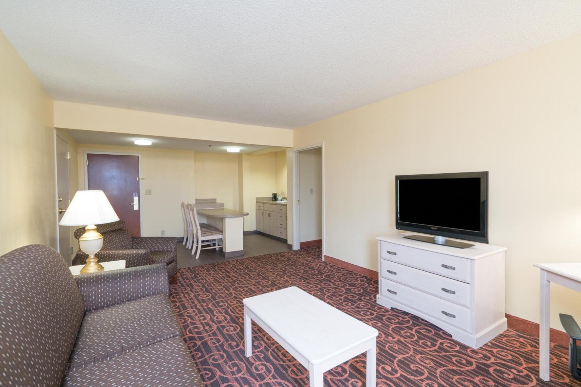 Hamilton Inn Birmingham-Bessemer photo 9