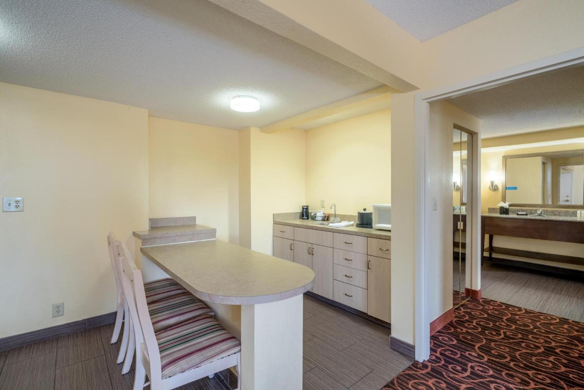 Hamilton Inn Birmingham-Bessemer photo 8